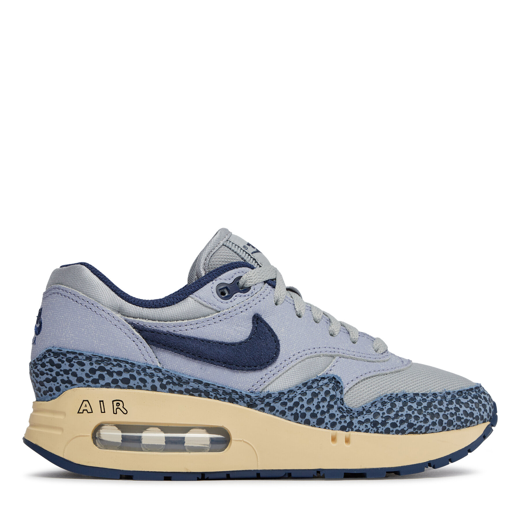 Nike Pantofi Air Max 1 '86 Prm DV7525 001 Albastru - Pled.ro