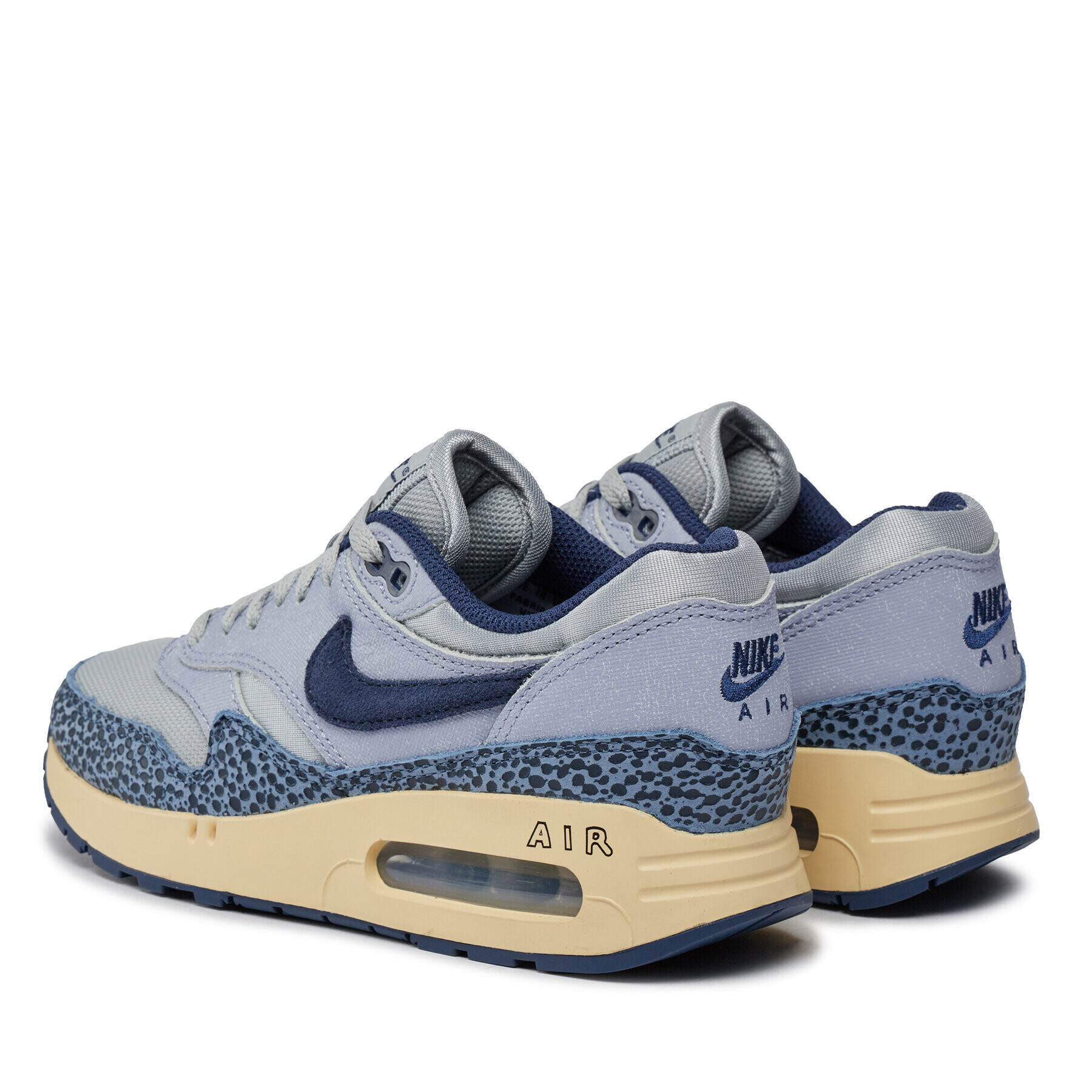 Nike Pantofi Air Max 1 '86 Prm DV7525 001 Albastru - Pled.ro