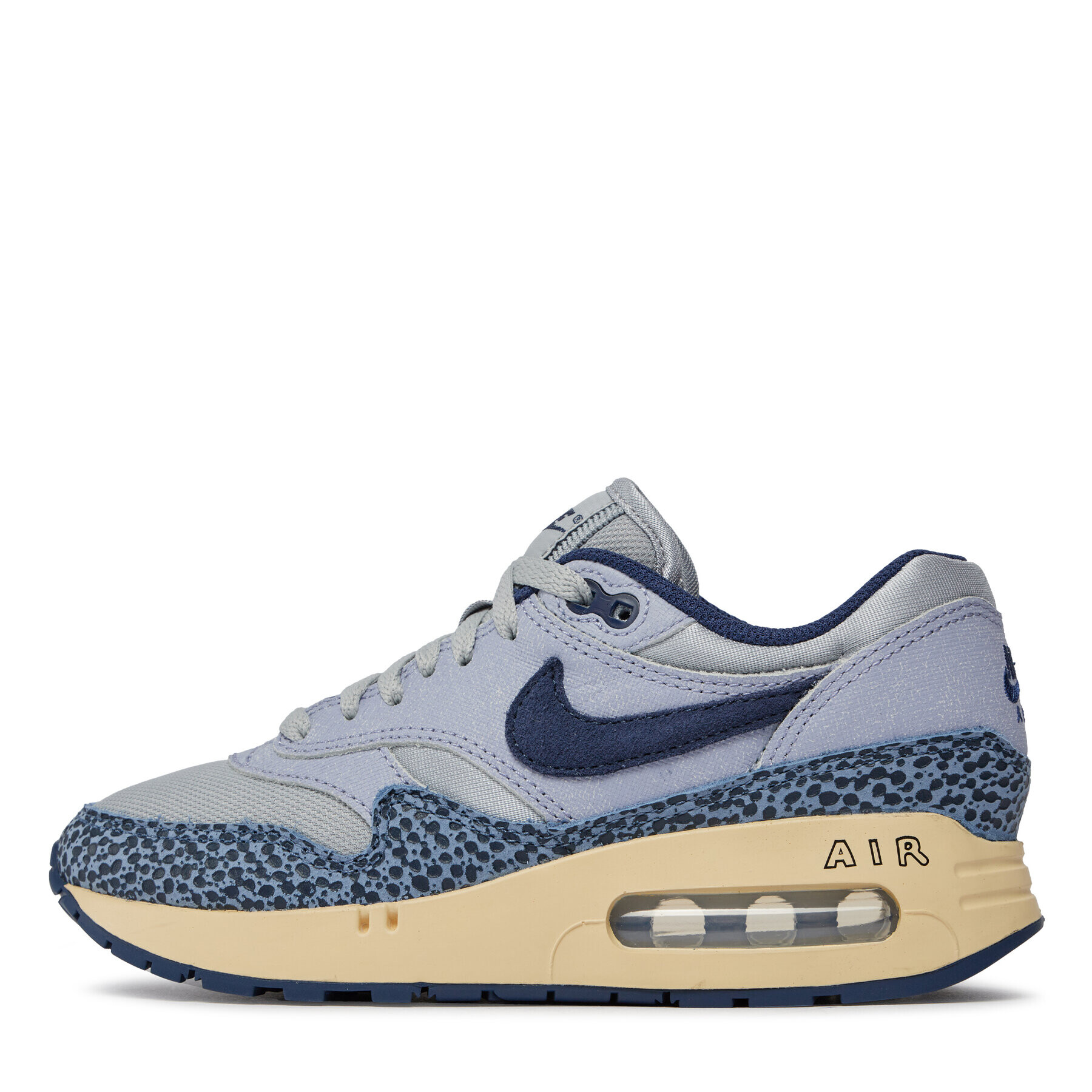 Nike Pantofi Air Max 1 '86 Prm DV7525 001 Albastru - Pled.ro