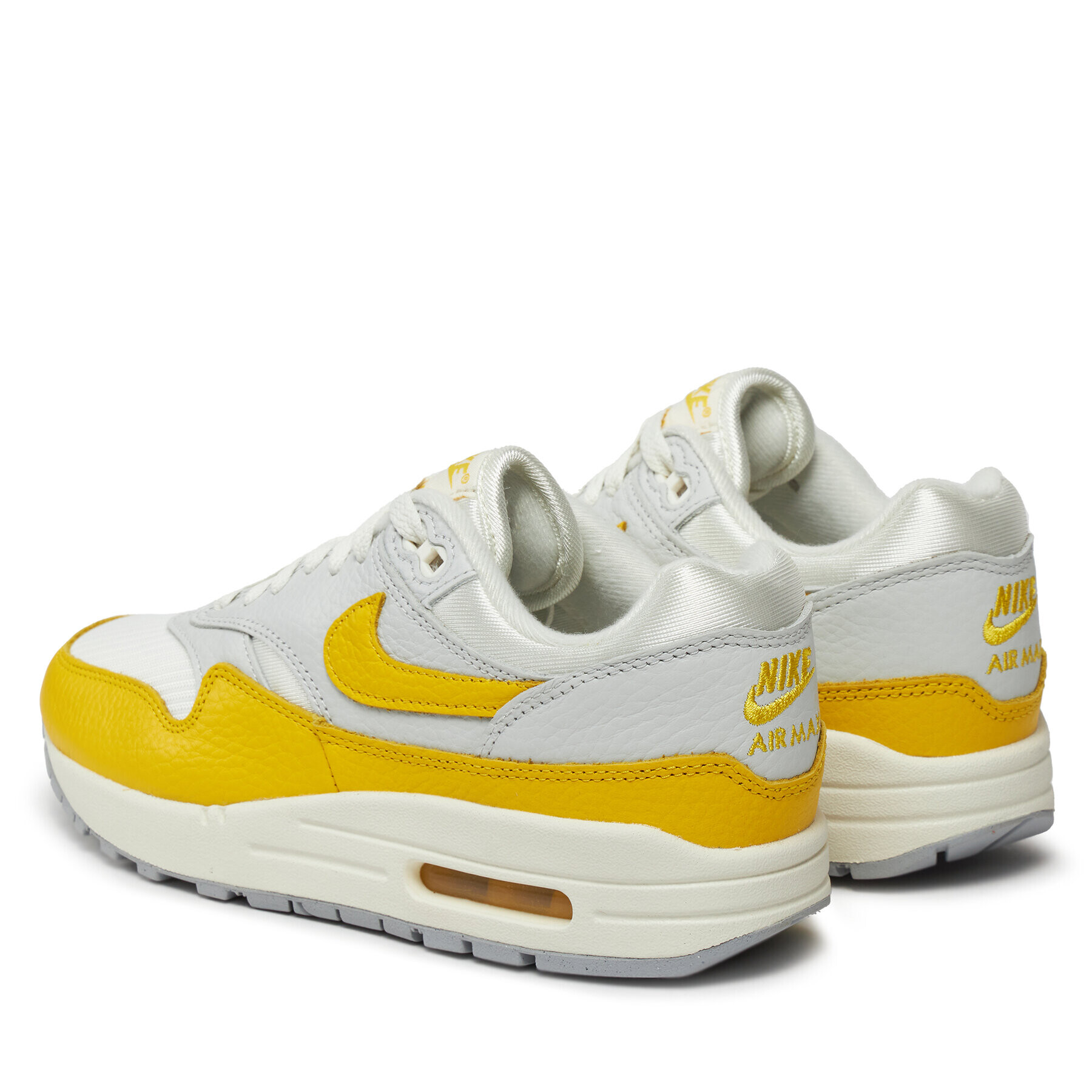 Nike Pantofi Air Max 1 DX2954 001 Colorat - Pled.ro