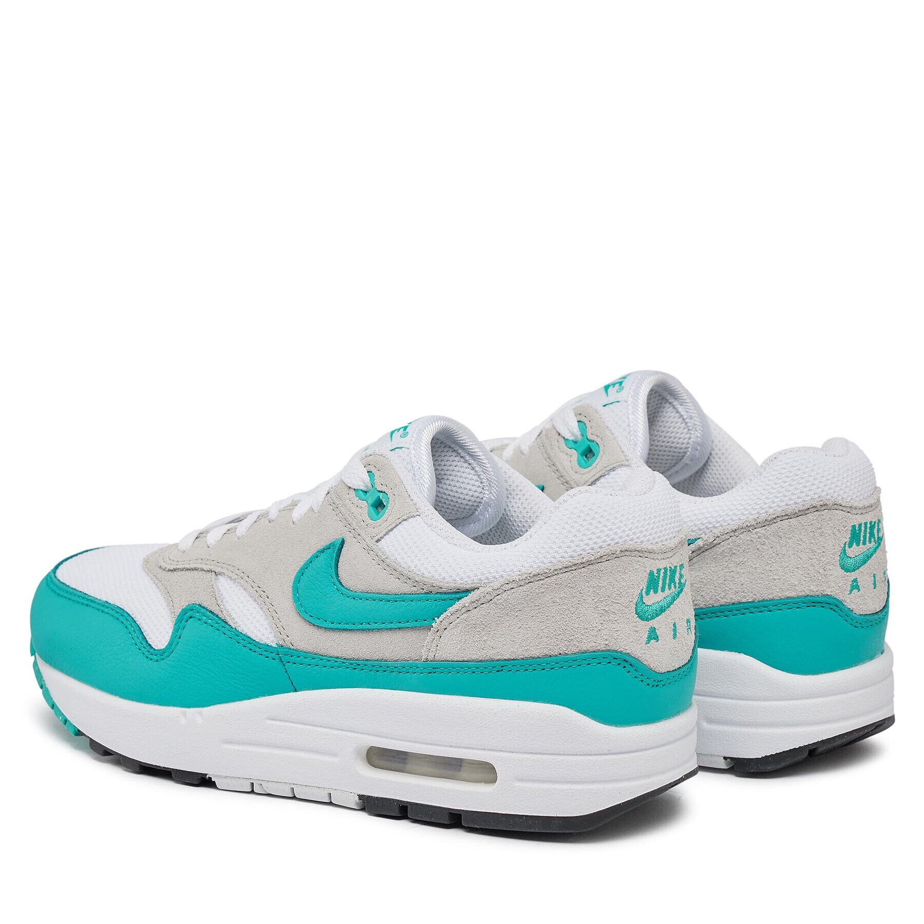 Nike Pantofi Air max 1 Sc DZ4549 001 Turcoaz - Pled.ro