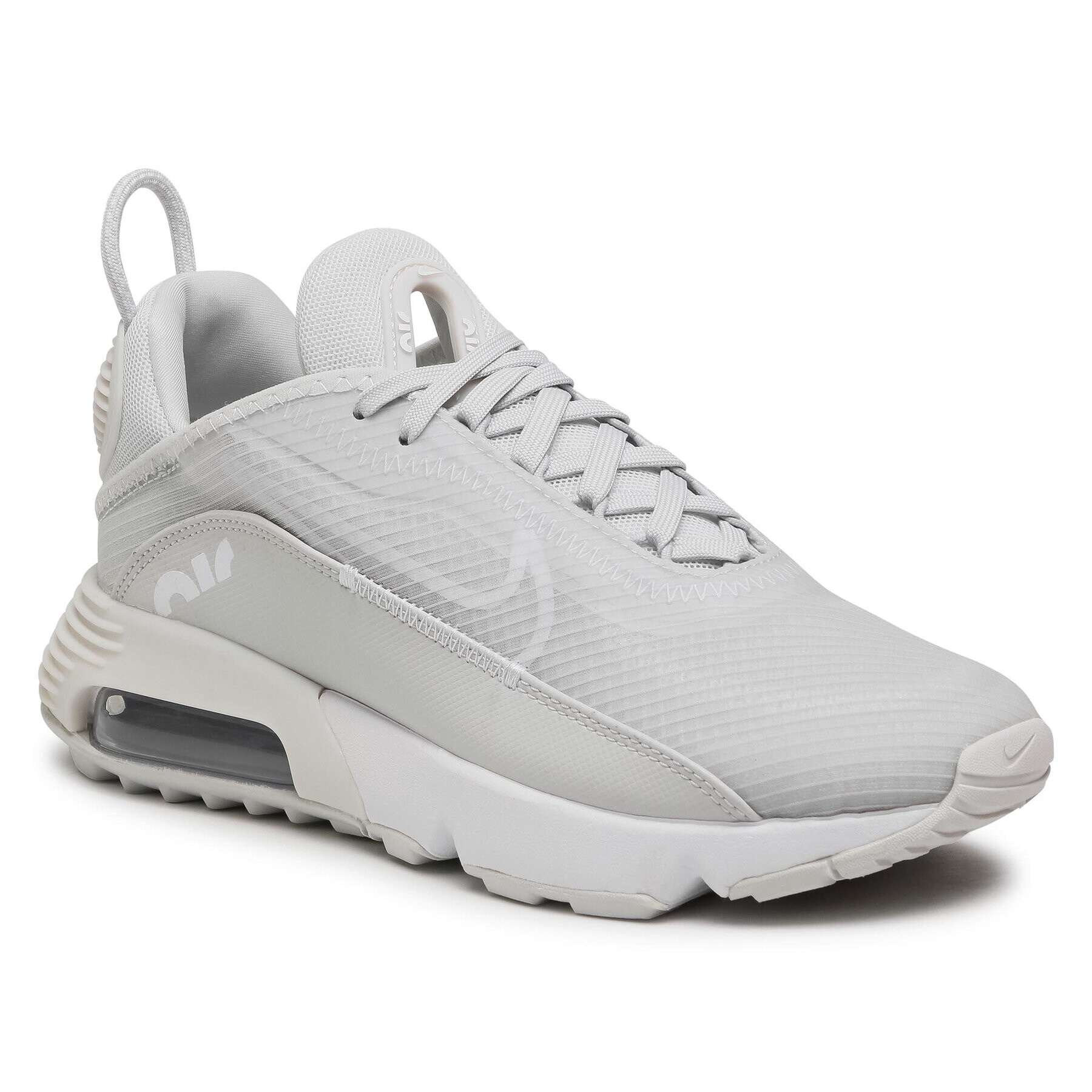 Nike Pantofi Air Max 2090 CZ3867 001 Gri - Pled.ro