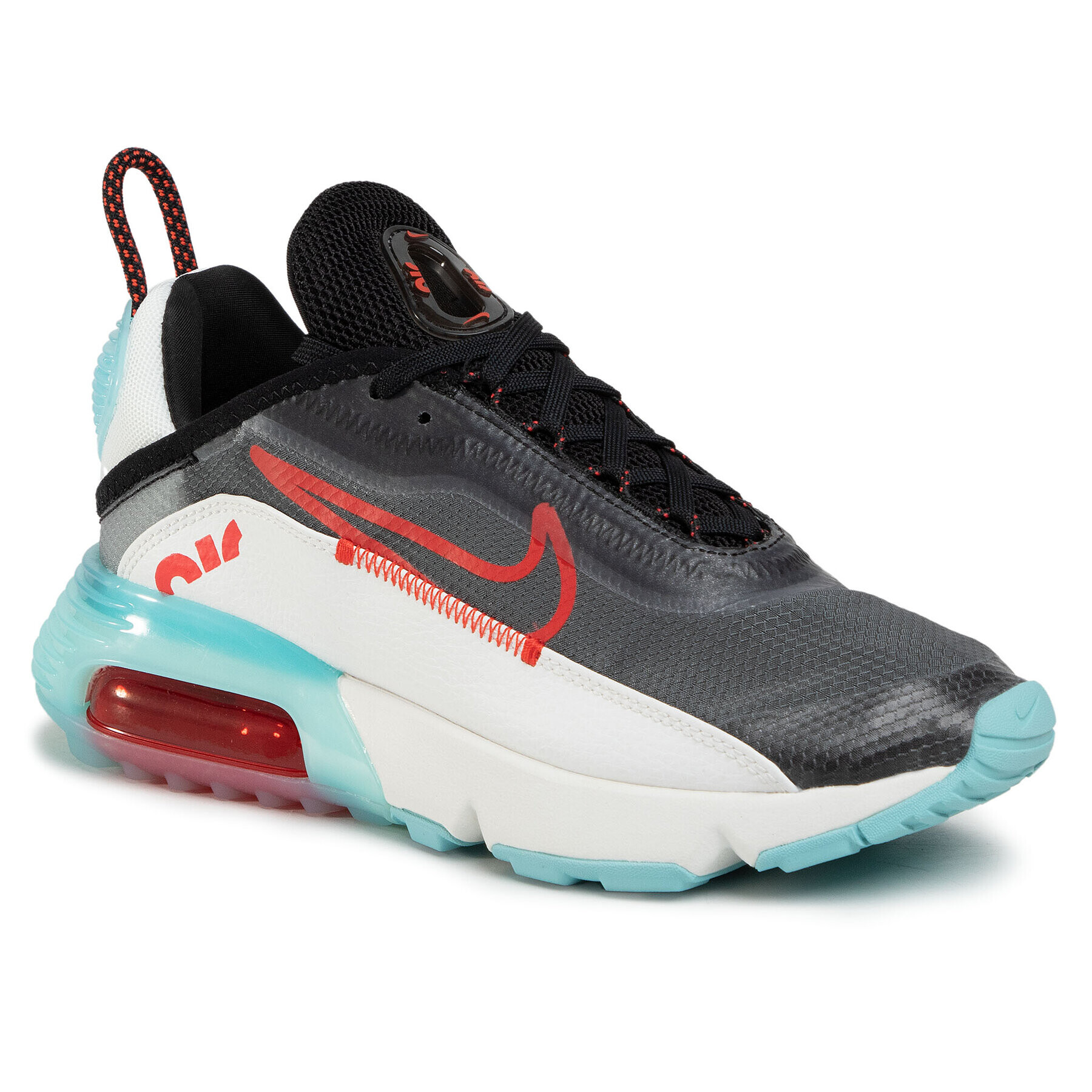 Nike Pantofi Air Max 2090 DA4292 001 Negru - Pled.ro