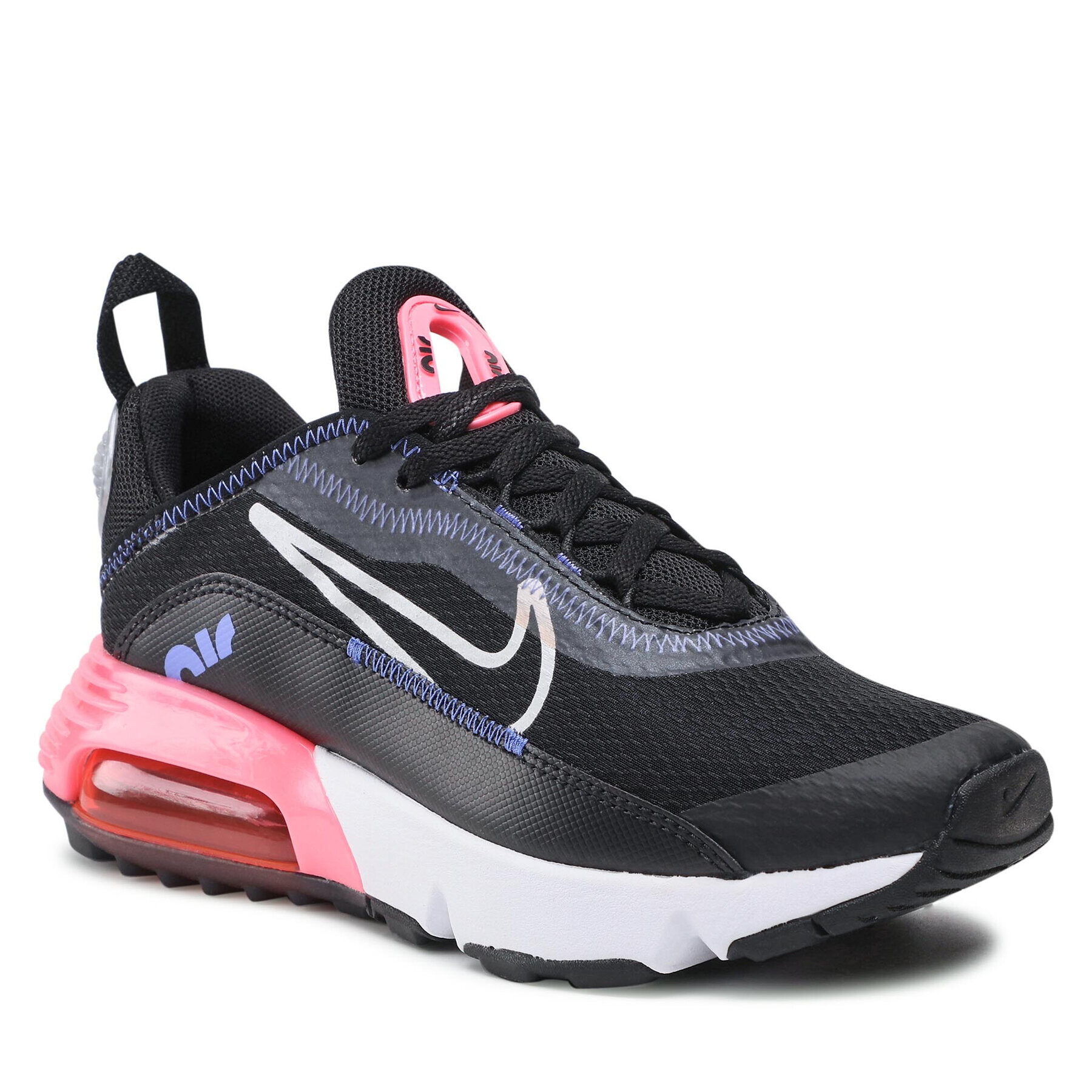 Nike Pantofi Air Max 2090 (GS) CJ4066 011 Negru - Pled.ro