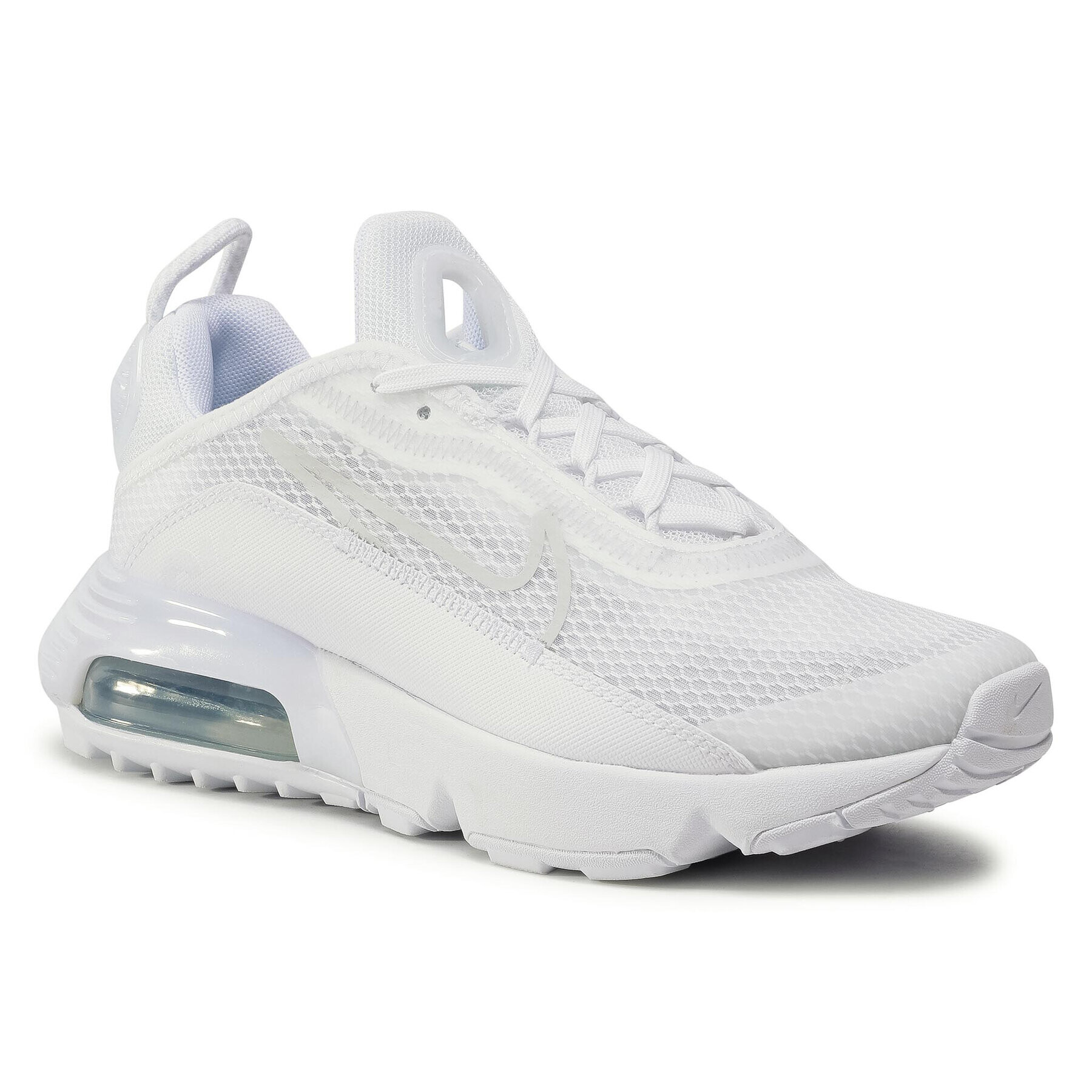 Nike Pantofi Air Max 2090 (Gs) CJ4066 102 Alb - Pled.ro