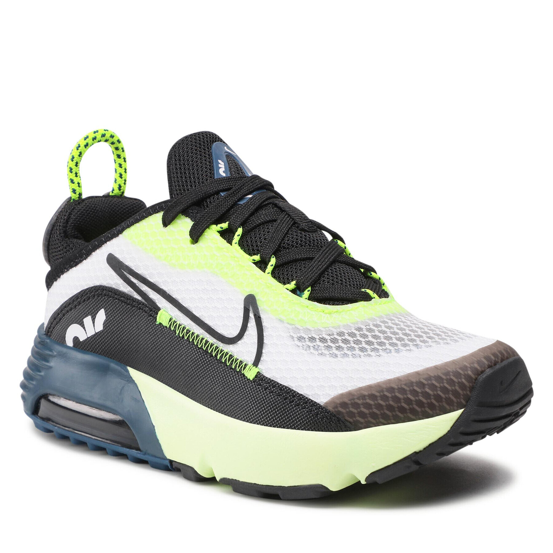 Nike Pantofi Air Max 2090 (PS) CU2093 101 Alb - Pled.ro