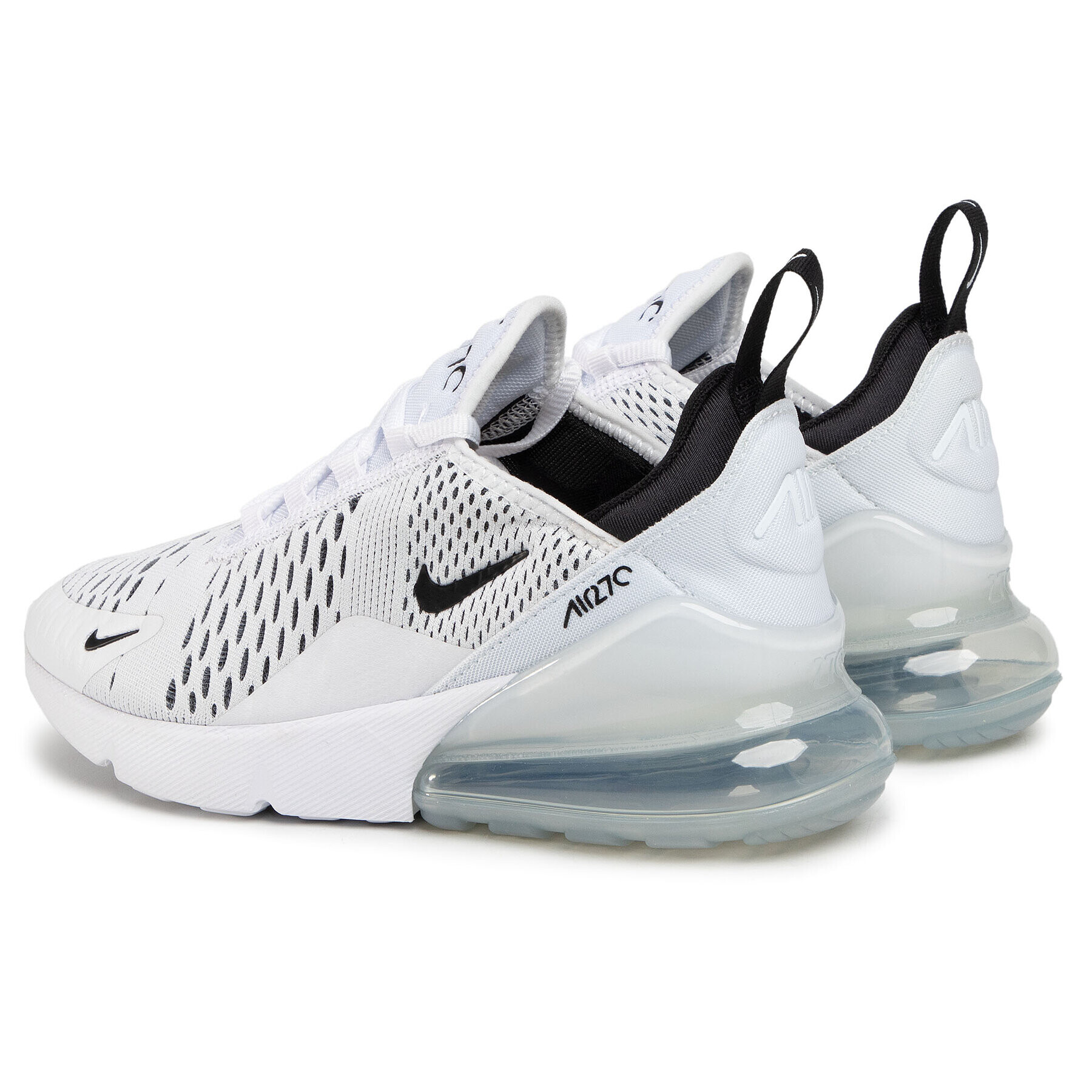 Nike Pantofi Air Max 270 AH6789 100 Alb - Pled.ro