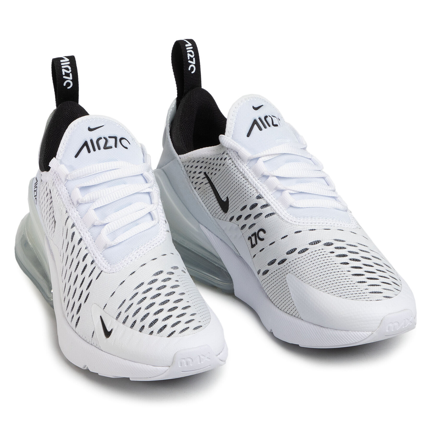 Nike Pantofi Air Max 270 AH6789 100 Alb - Pled.ro