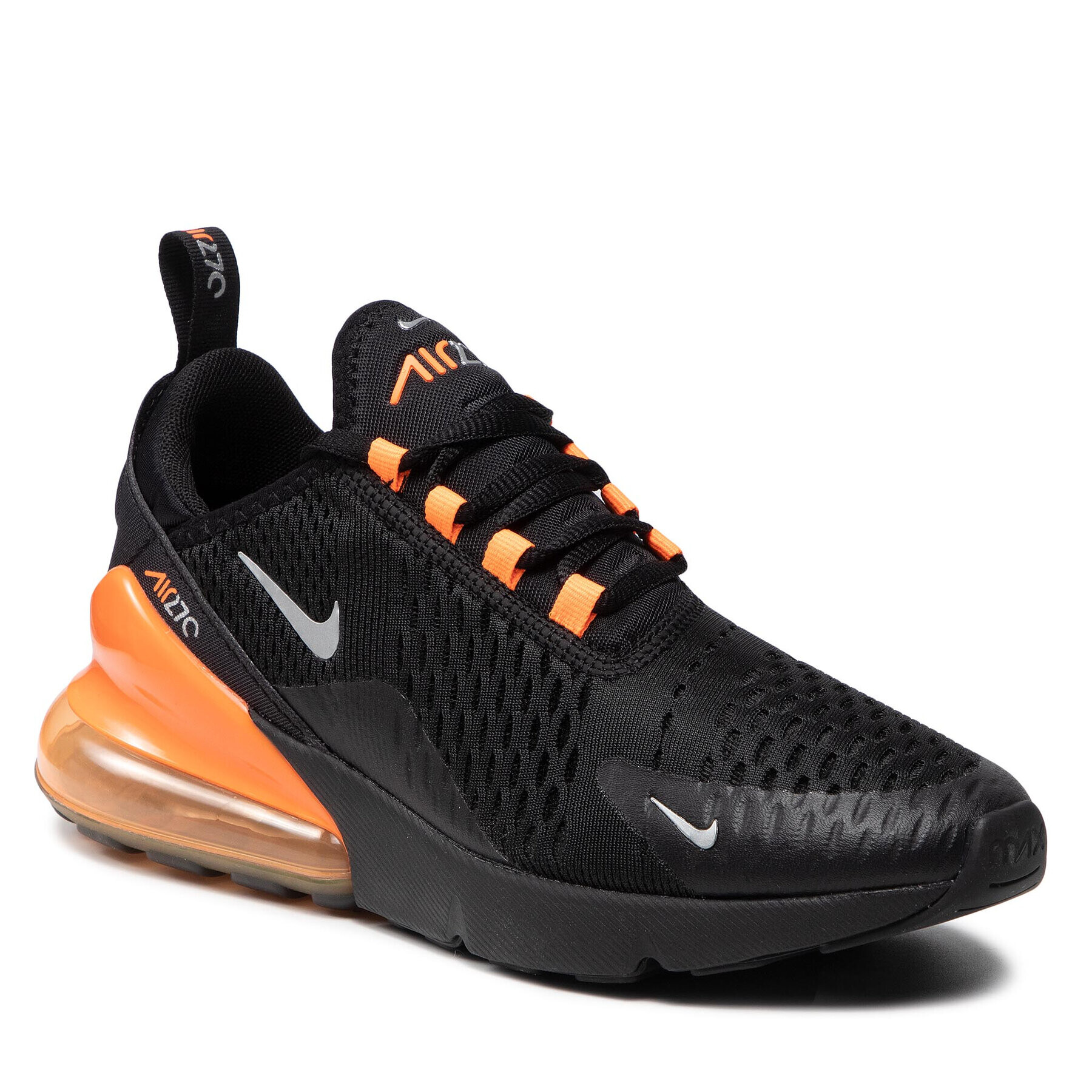 Nike Pantofi Air Max 270 DC1938 001 Negru - Pled.ro