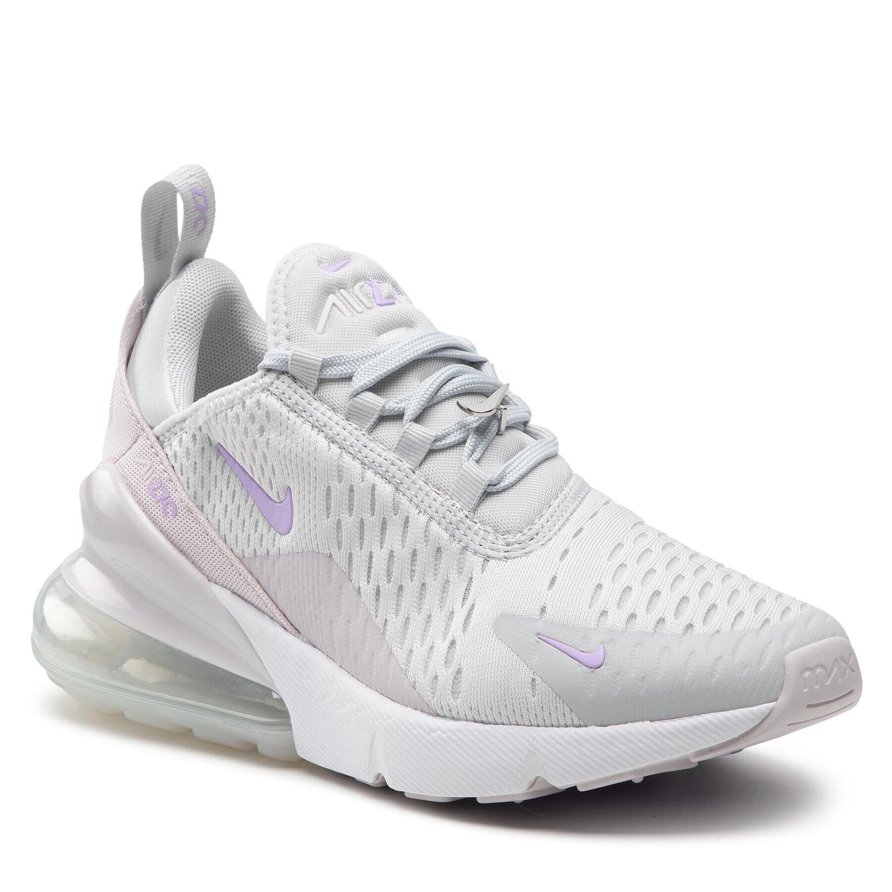 Nike Pantofi Air Max 270 Ess DN5059 001 Gri - Pled.ro