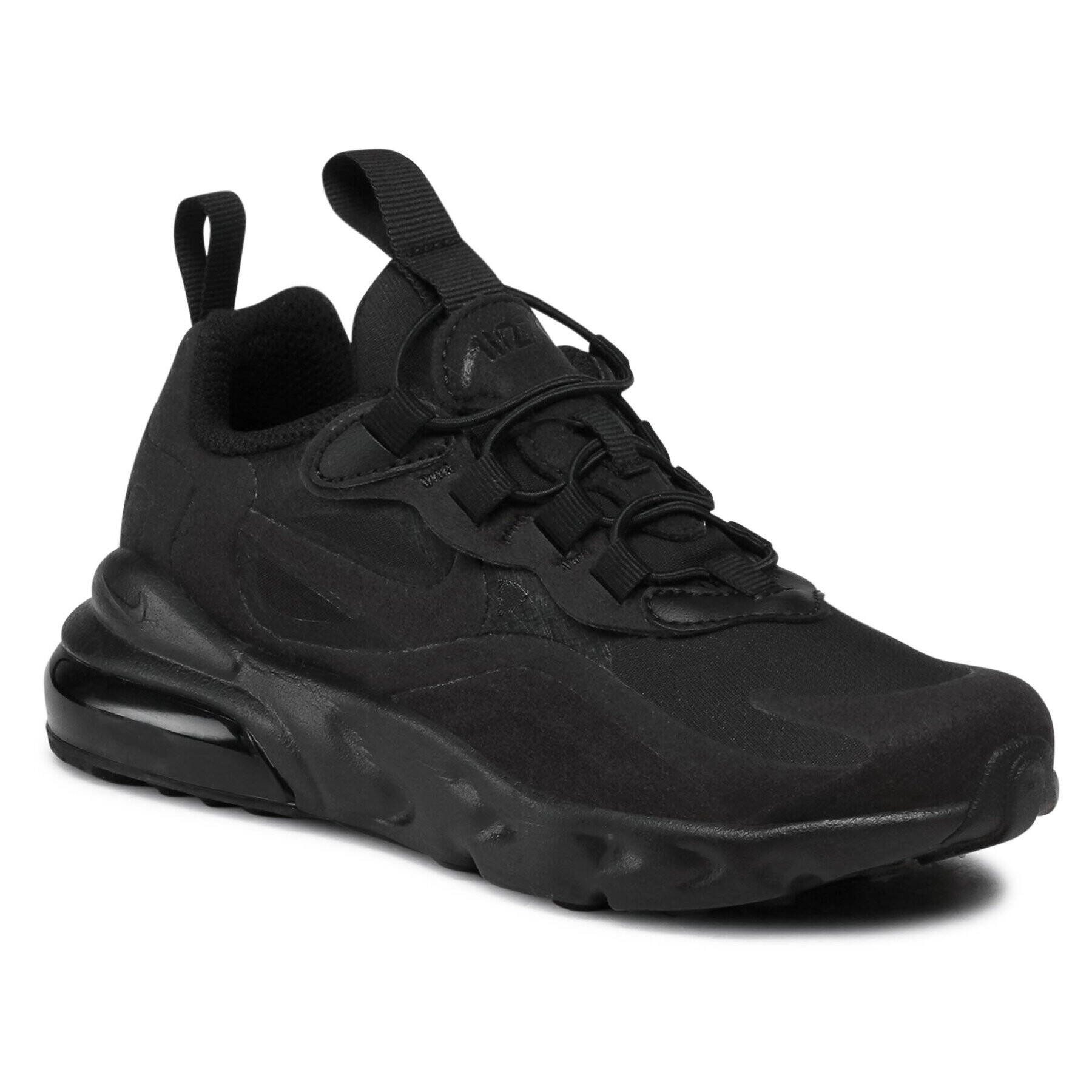 Nike Pantofi Air Max 270 Rt (Ps) BQ0102 004 Negru - Pled.ro