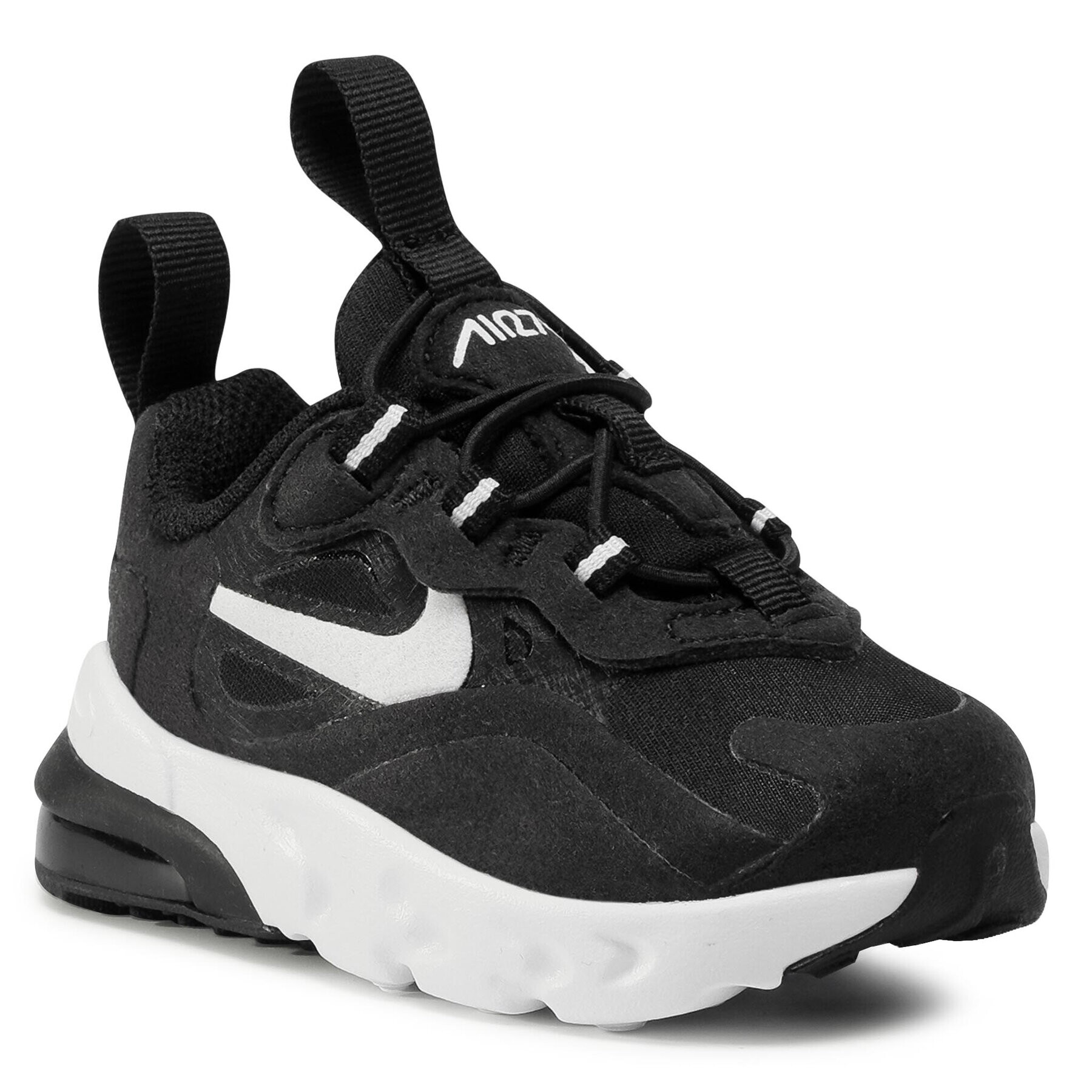 Nike Pantofi Air Max 270 Rt (Td) CD2654 Negru - Pled.ro