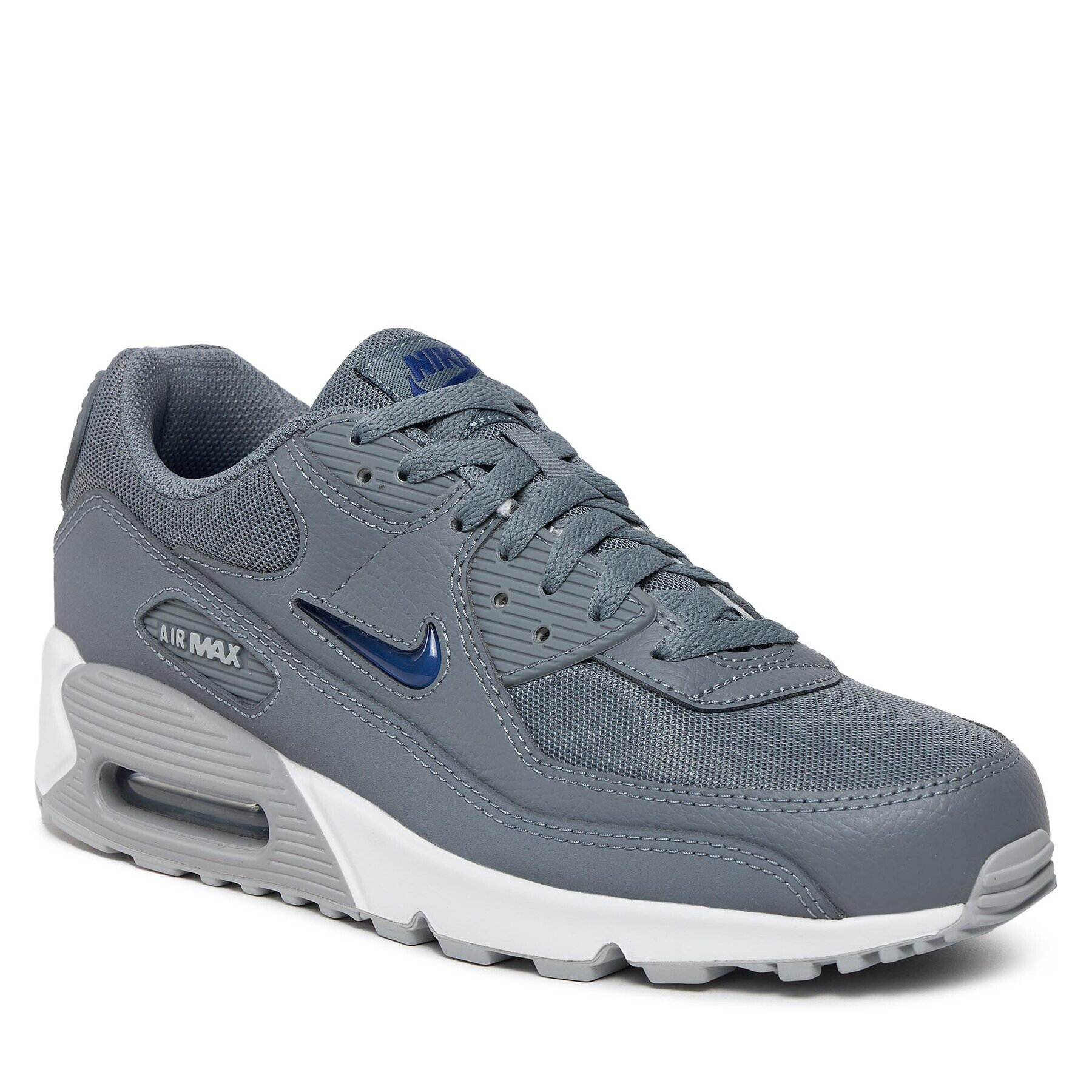 Nike Pantofi Air Max 90 FN8005 001 Gri - Pled.ro