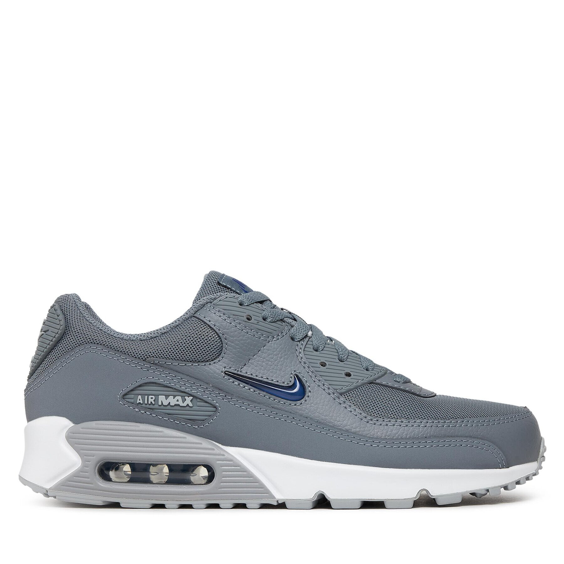 Nike Pantofi Air Max 90 FN8005 001 Gri - Pled.ro