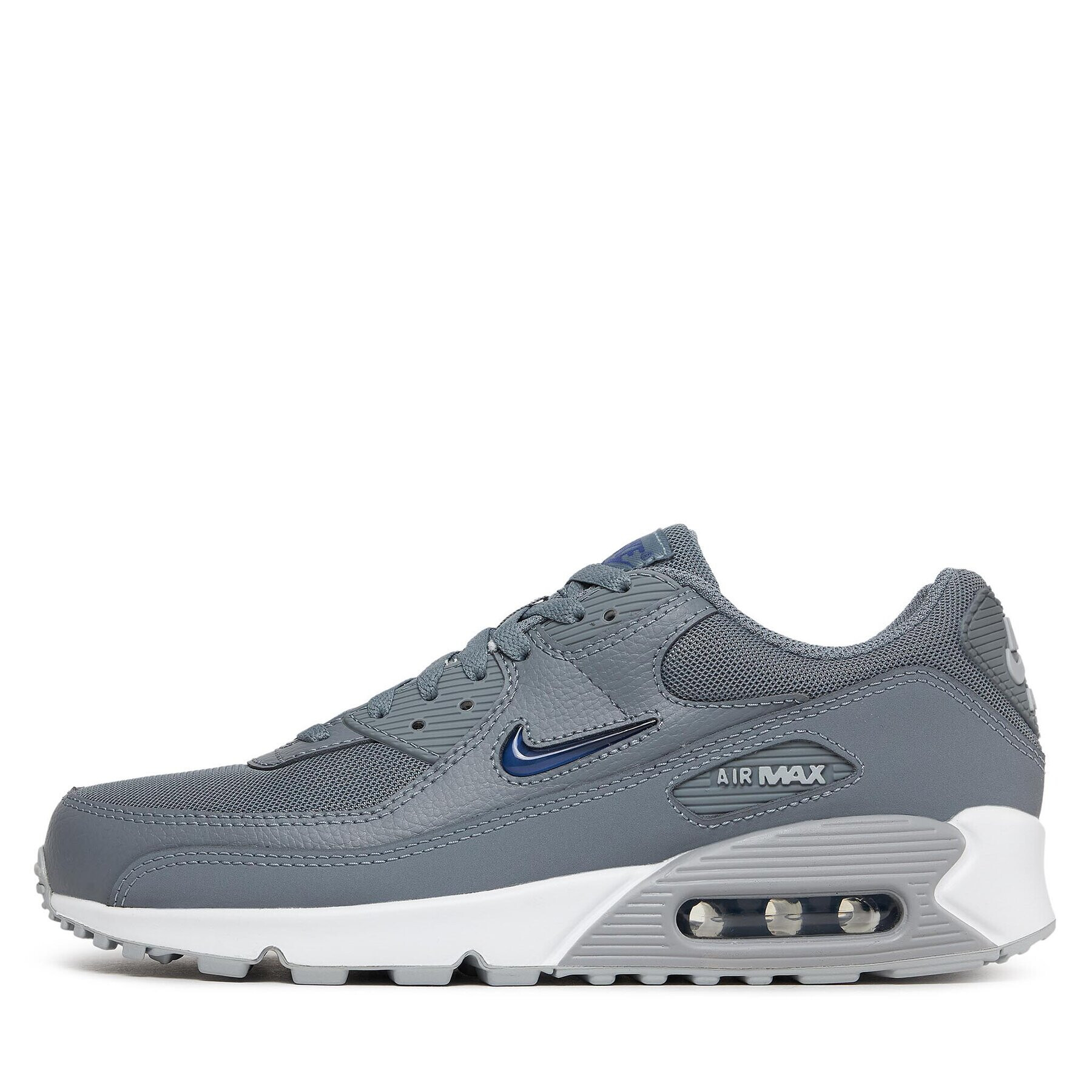 Nike Pantofi Air Max 90 FN8005 001 Gri - Pled.ro