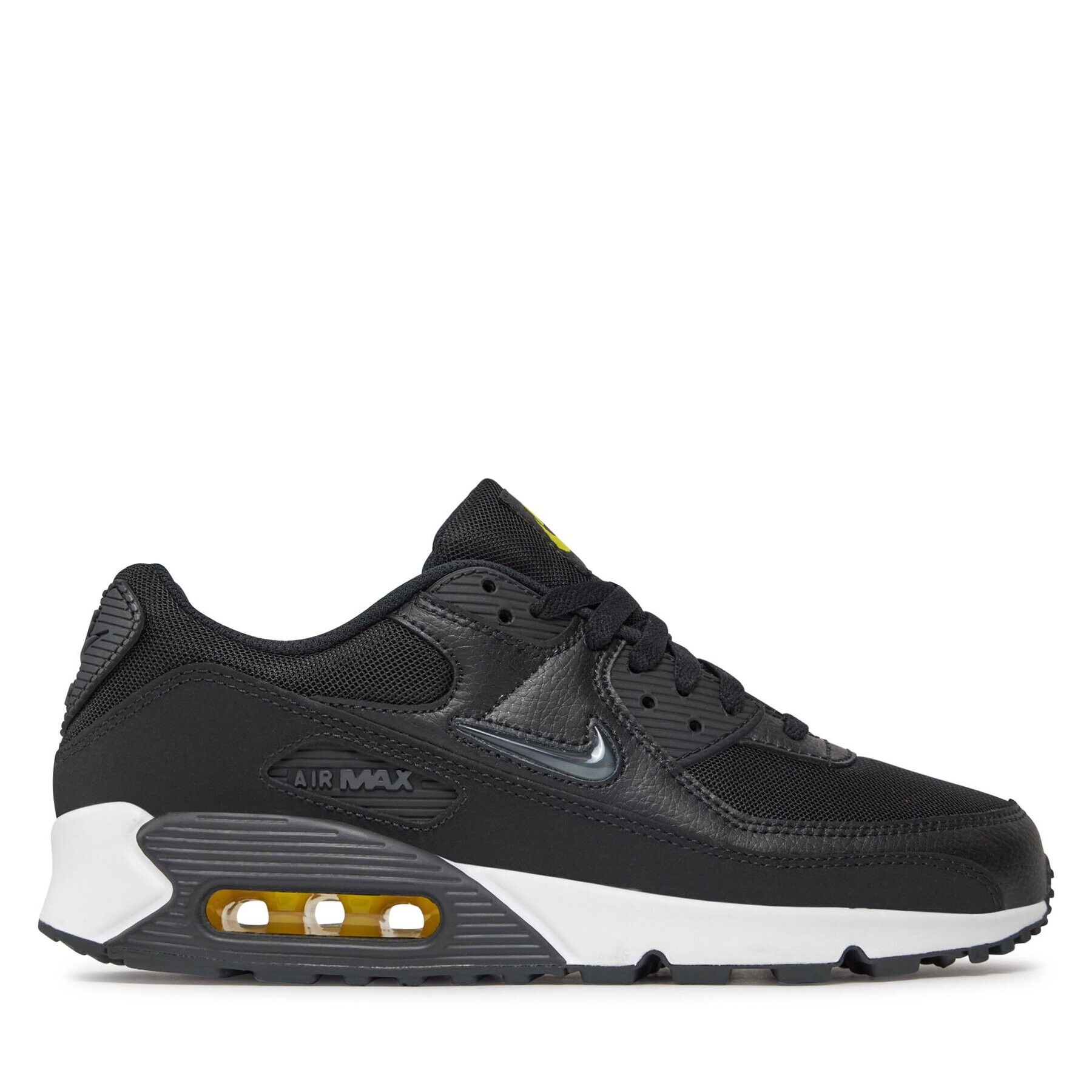 Nike Pantofi Air Max 90 FN8005 002 Negru - Pled.ro