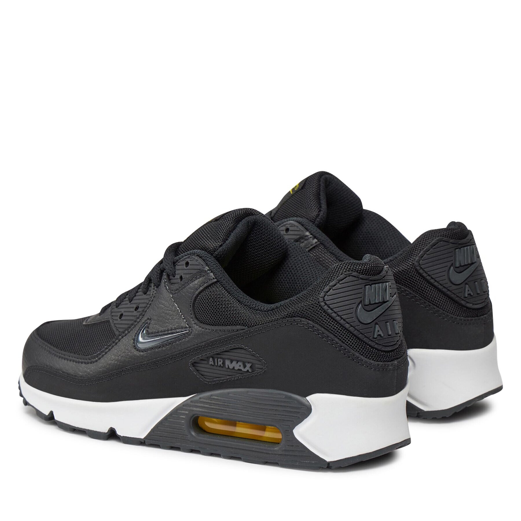 Nike Pantofi Air Max 90 FN8005 002 Negru - Pled.ro