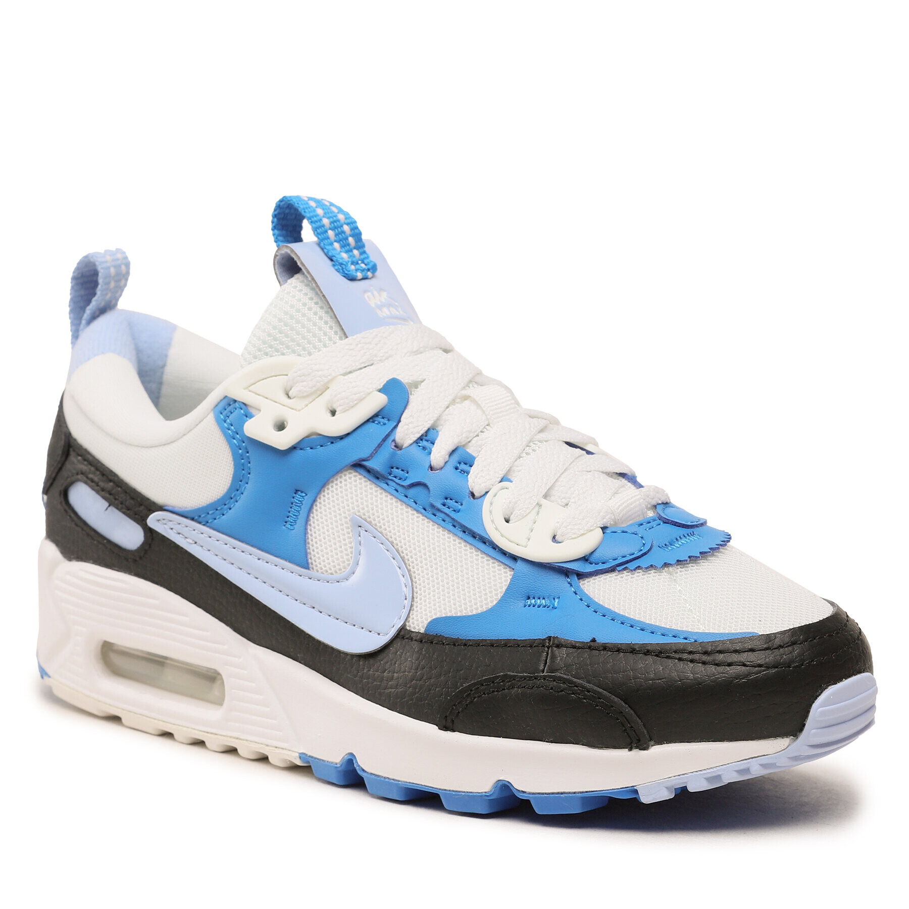 Nike Pantofi Air Max 90 Futura FJ4798 100 Albastru - Pled.ro