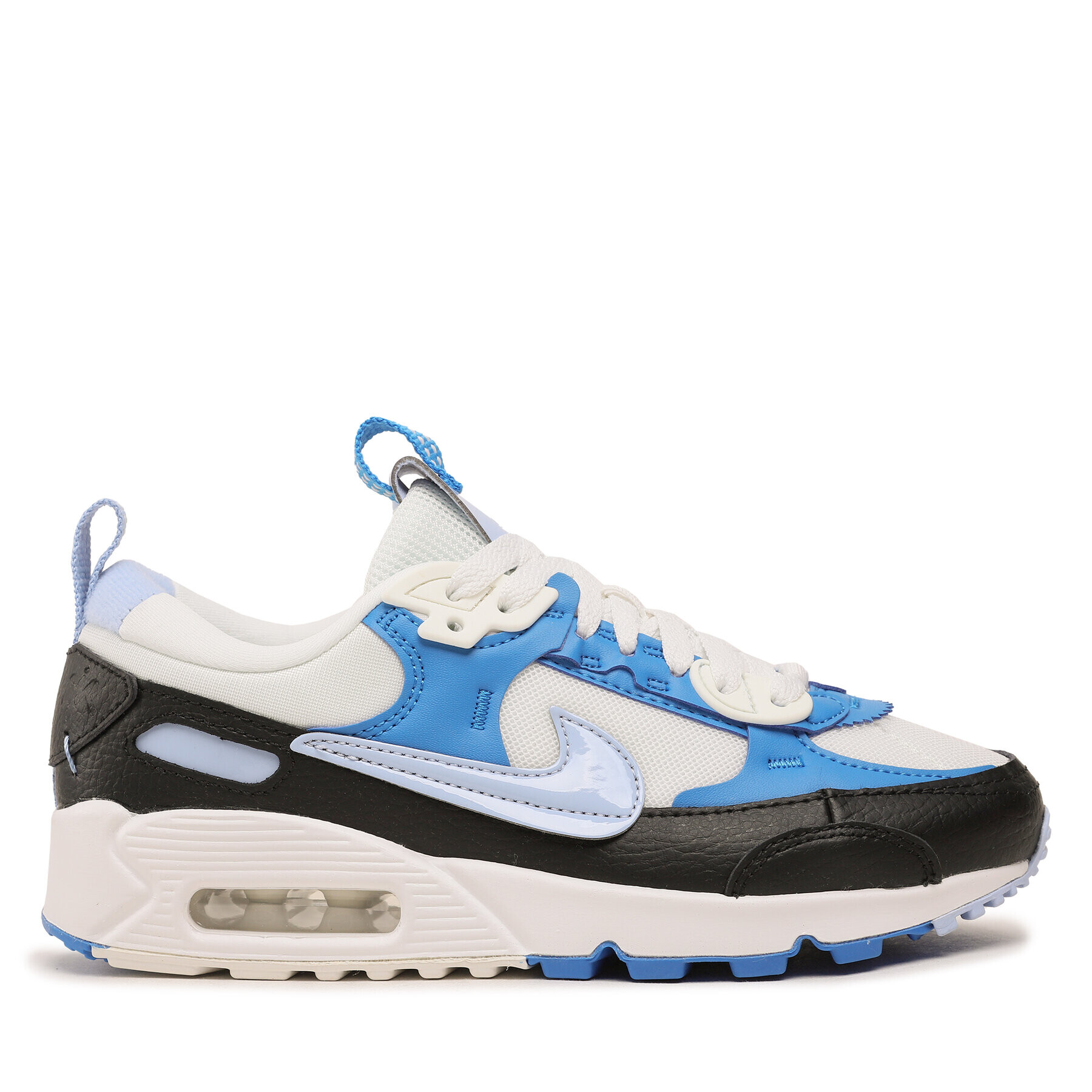 Nike Pantofi Air Max 90 Futura FJ4798 100 Albastru - Pled.ro