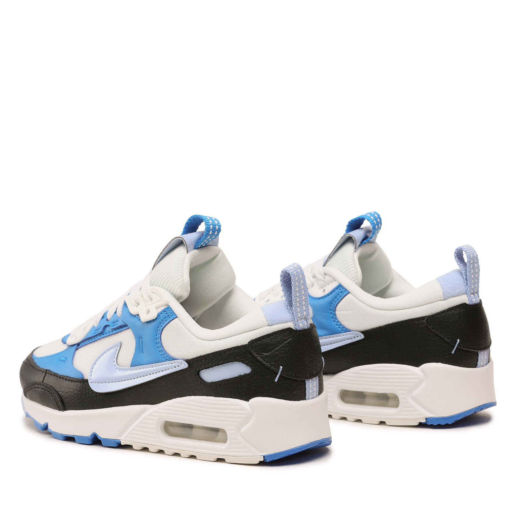 Nike Pantofi Air Max 90 Futura FJ4798 100 Albastru - Pled.ro