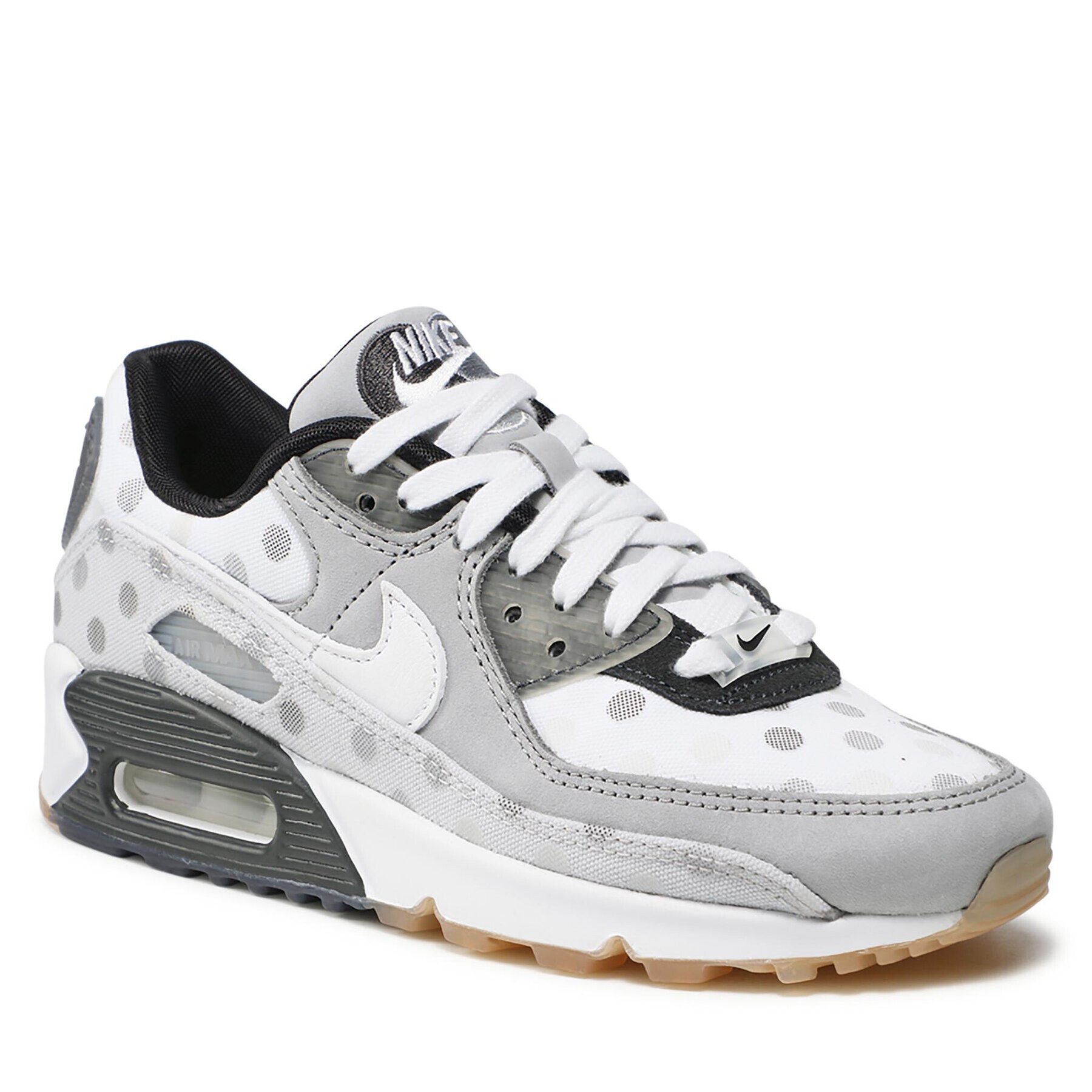 Nike Pantofi Air Max 90 Nrg CZ1929 100 Gri - Pled.ro