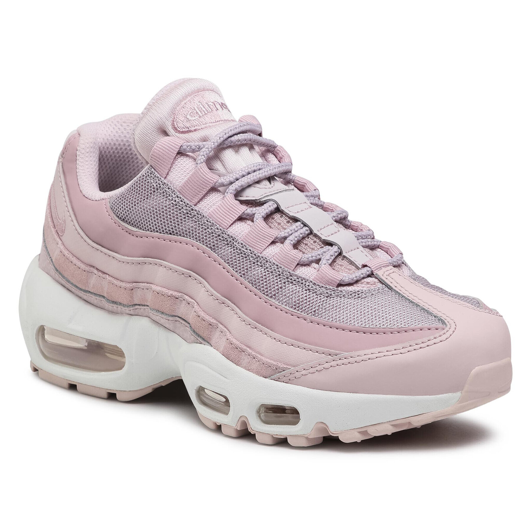 Nike Pantofi Air Max 95 CI3710 600 Roz - Pled.ro