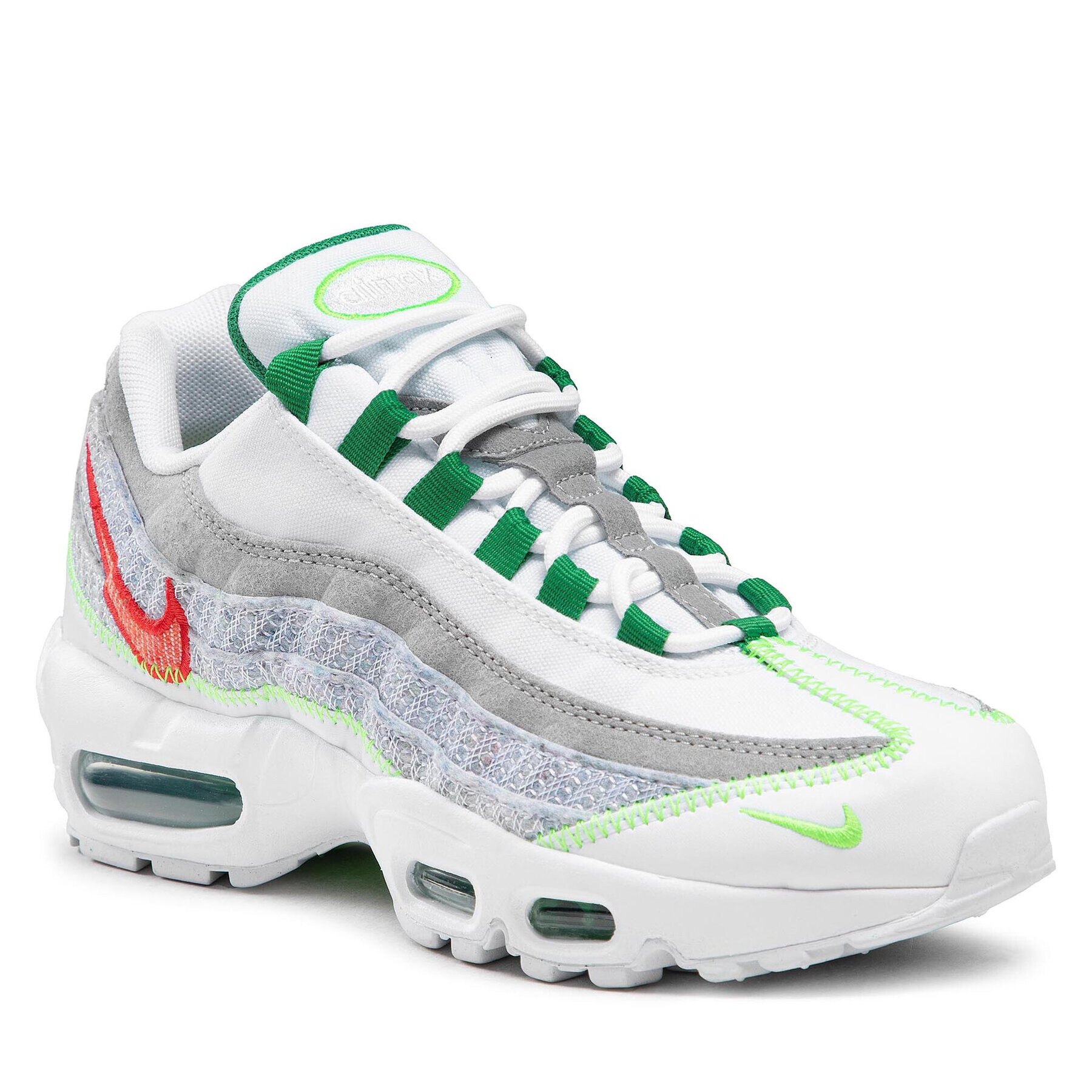 Nike Pantofi Air Max 95 CU5517 100 Gri - Pled.ro