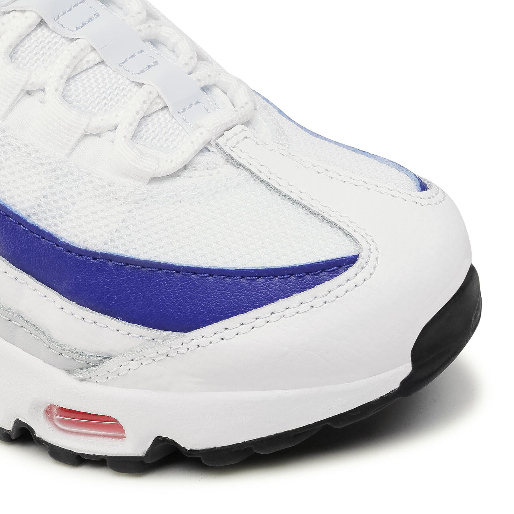 Nike Pantofi Air Max 95 DC9210 100 Alb - Pled.ro