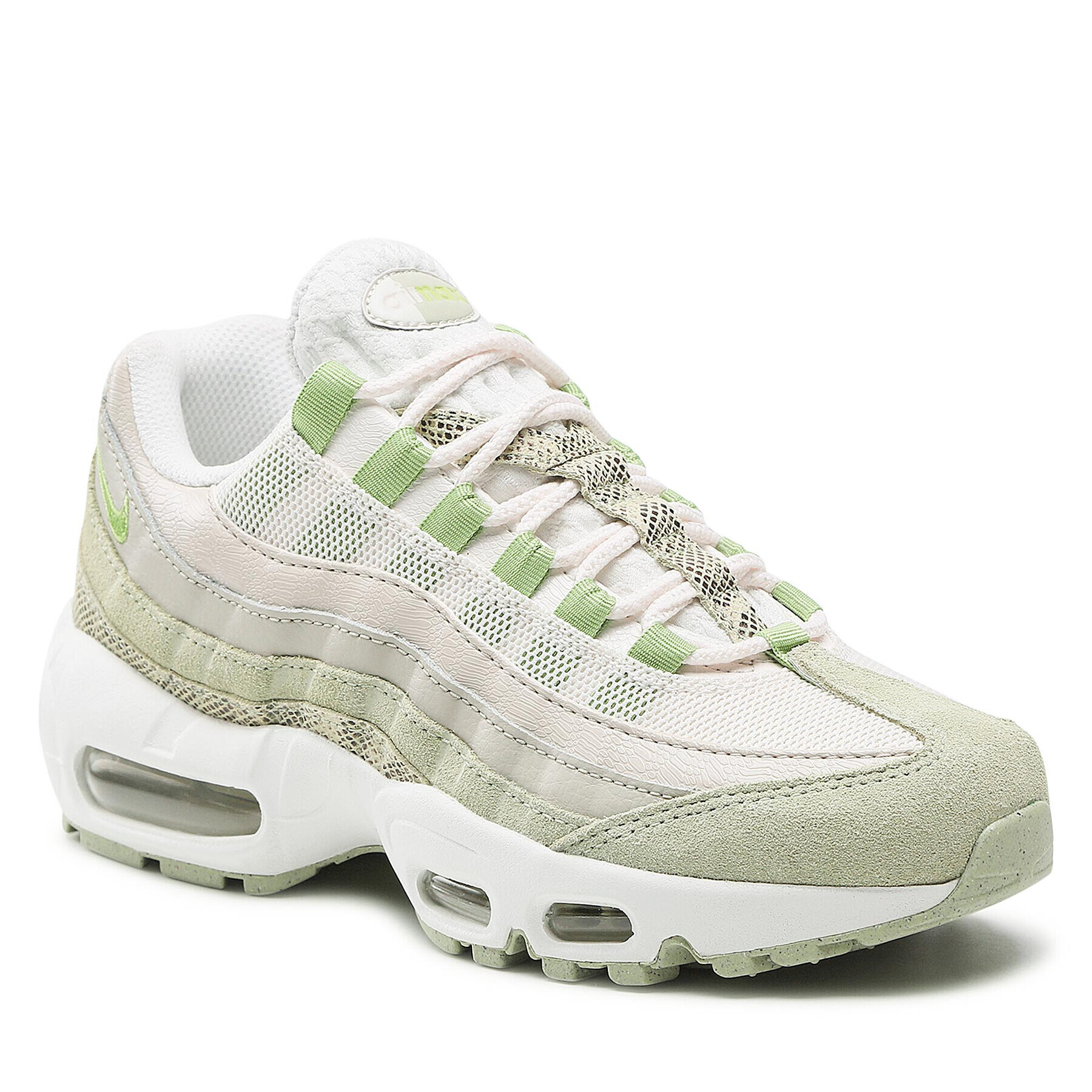 Nike Pantofi Air Max 95 DV3208 001 Verde - Pled.ro