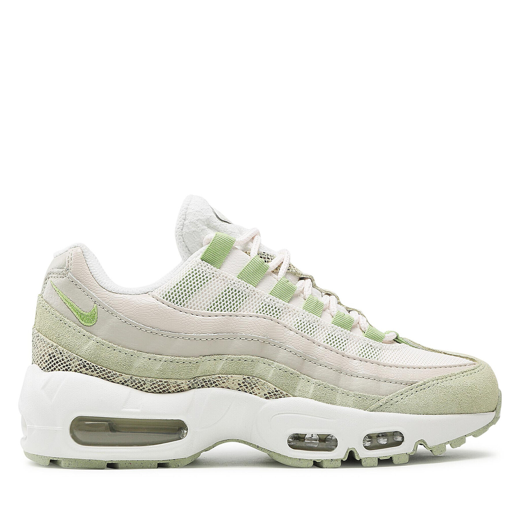 Nike Pantofi Air Max 95 DV3208 001 Verde - Pled.ro