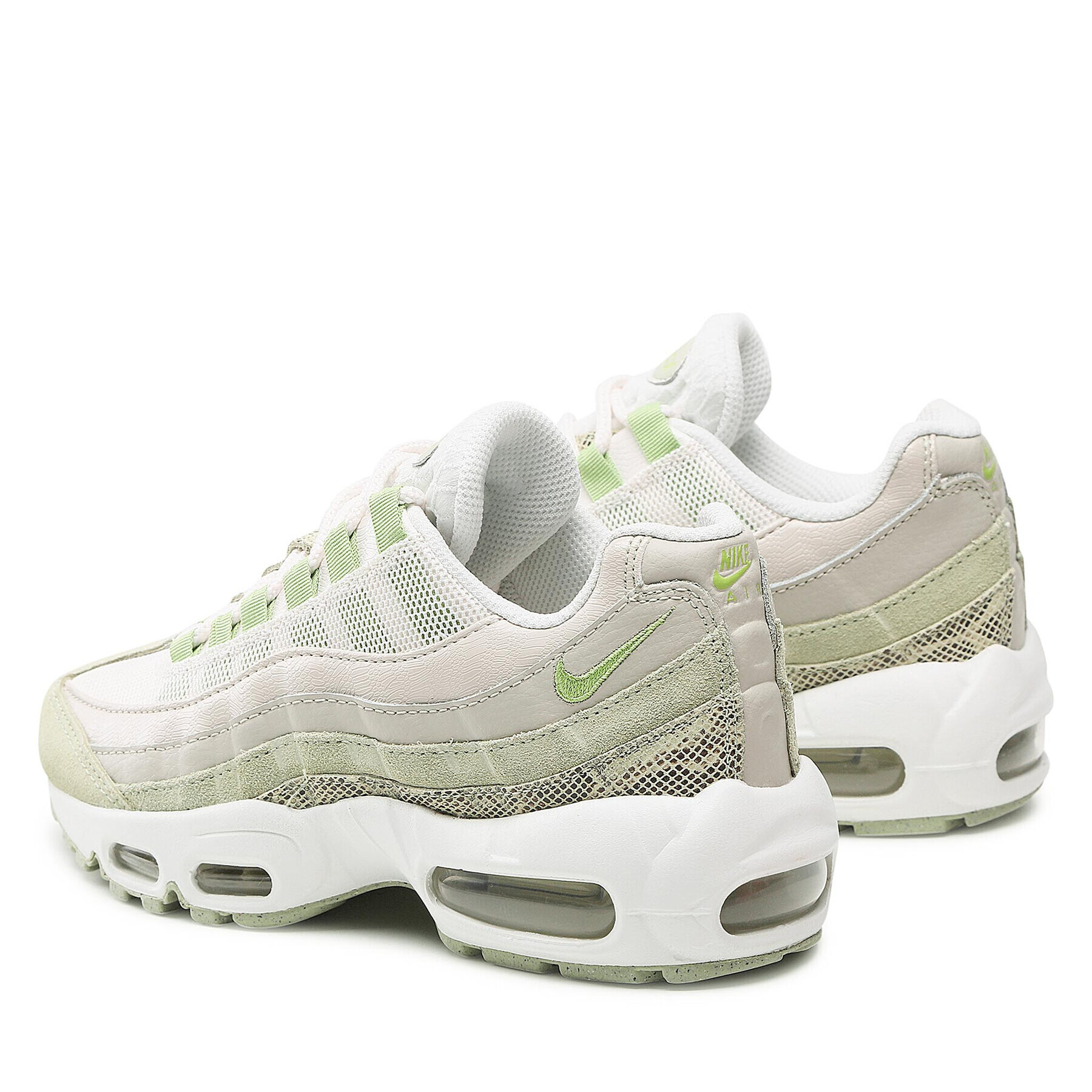 Nike Pantofi Air Max 95 DV3208 001 Verde - Pled.ro