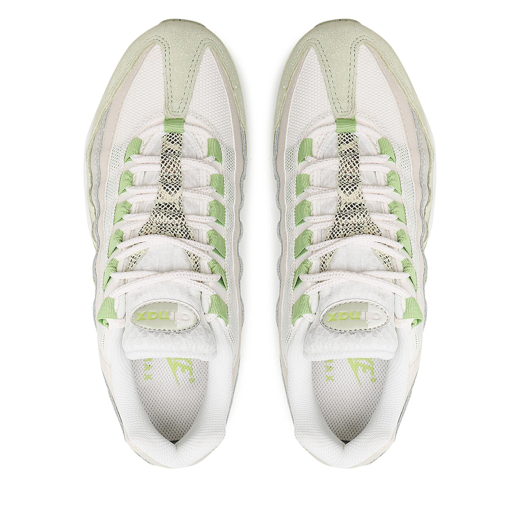 Nike Pantofi Air Max 95 DV3208 001 Verde - Pled.ro