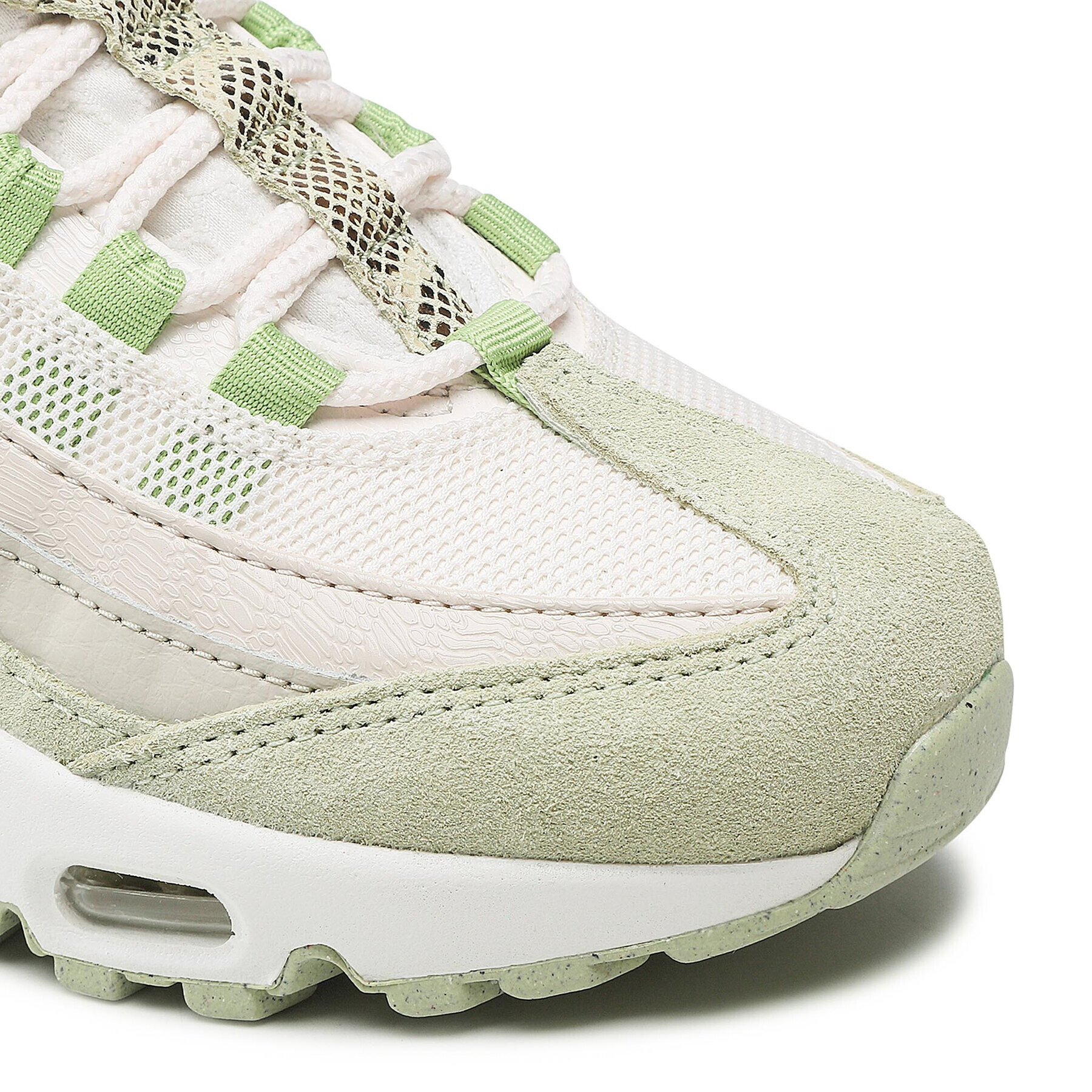 Nike Pantofi Air Max 95 DV3208 001 Verde - Pled.ro