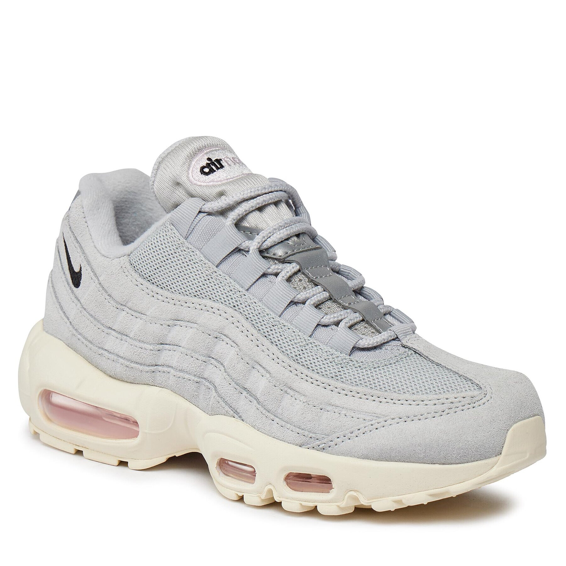 Nike Pantofi Air Max 95 DX2670 001 Gri - Pled.ro