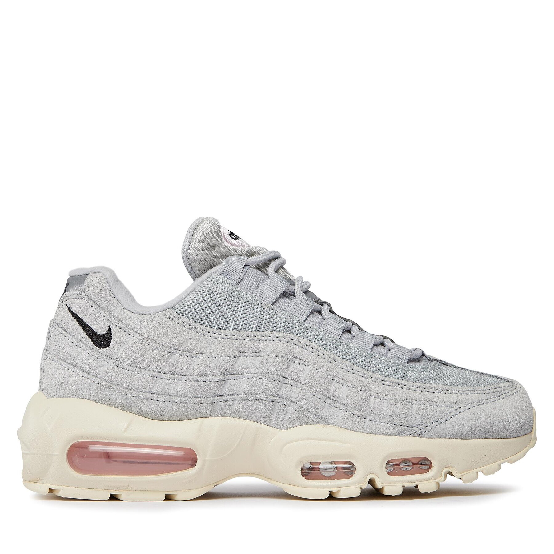 Nike Pantofi Air Max 95 DX2670 001 Gri - Pled.ro