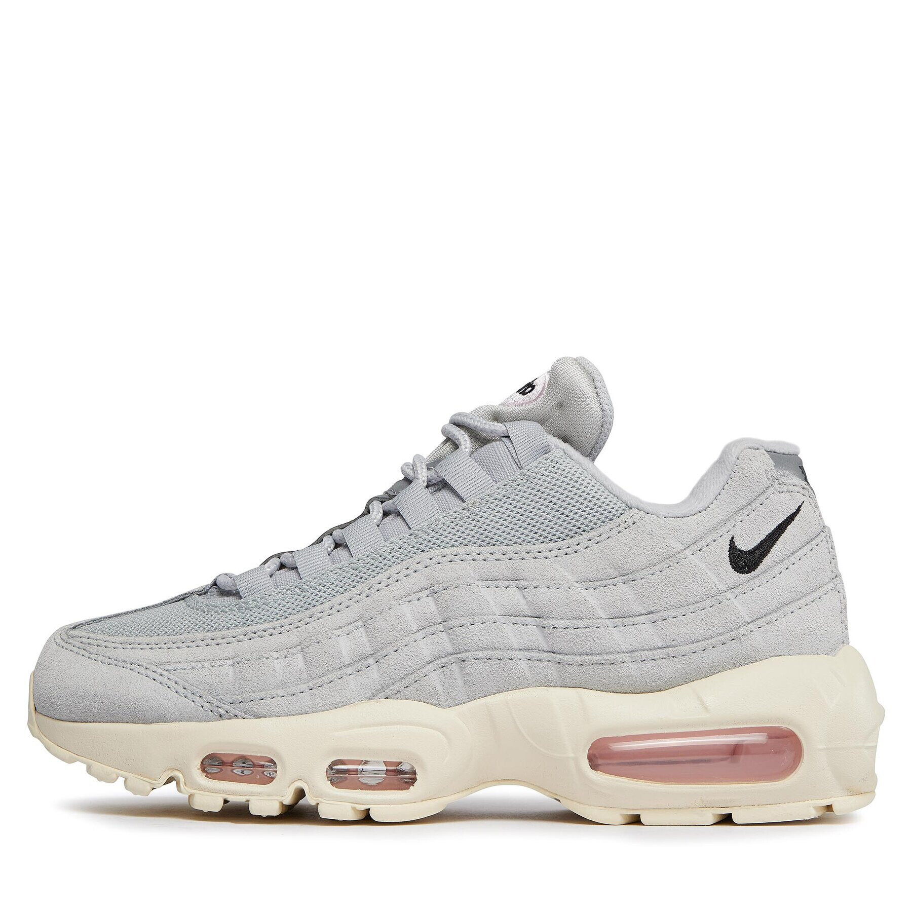 Nike Pantofi Air Max 95 DX2670 001 Gri - Pled.ro