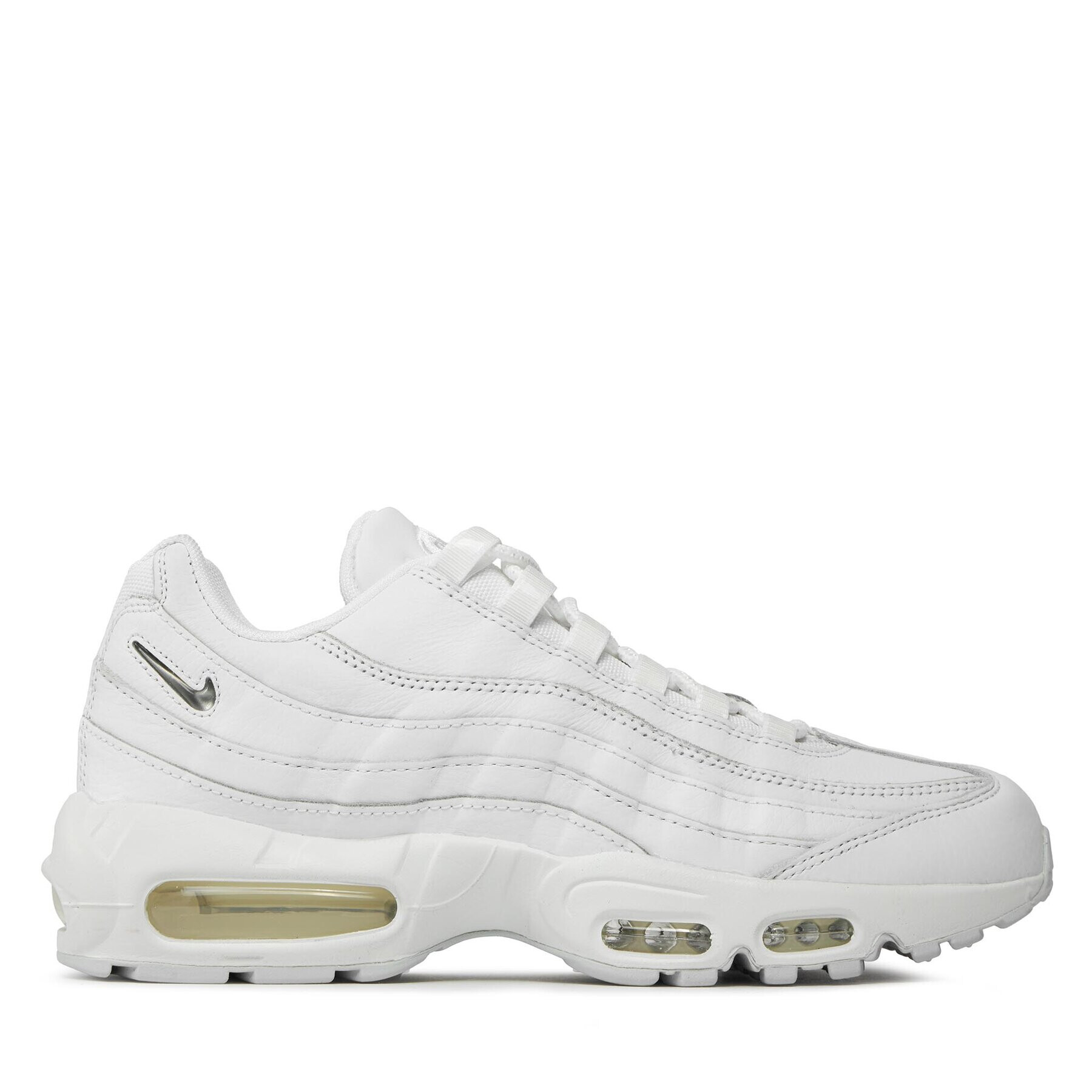 Nike Pantofi Air Max 95 FN7273 100 Alb - Pled.ro