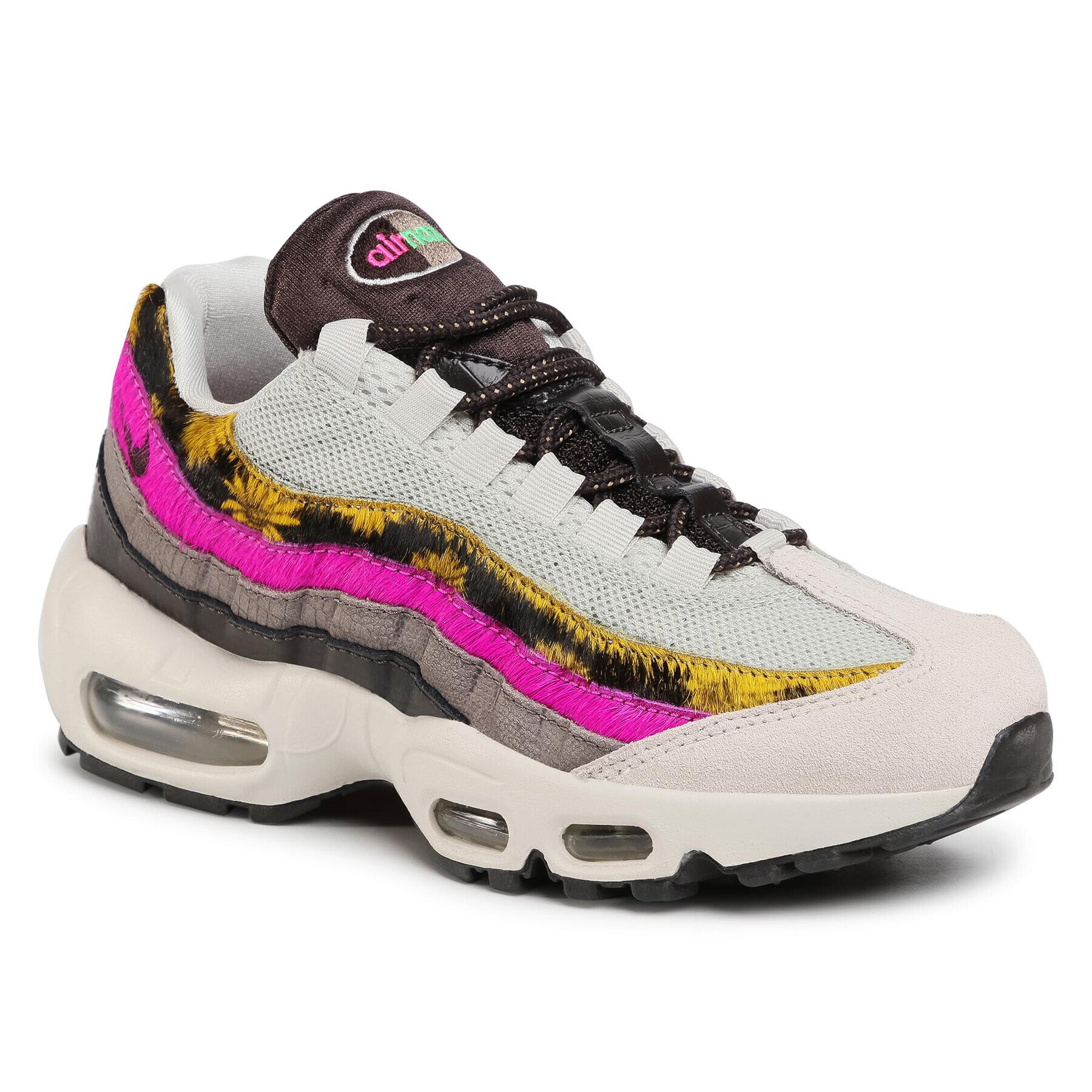 Nike Pantofi Air Max 95 Prm CZ8102 001 Colorat - Pled.ro