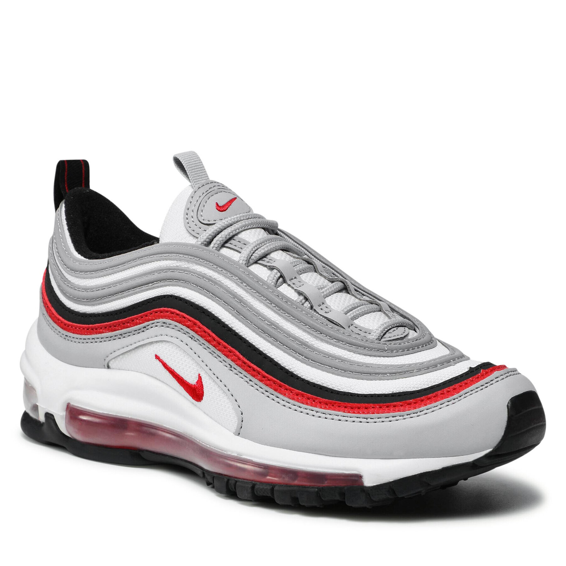 Nike Pantofi Air Max 97 (GS) 921522 020 Gri - Pled.ro