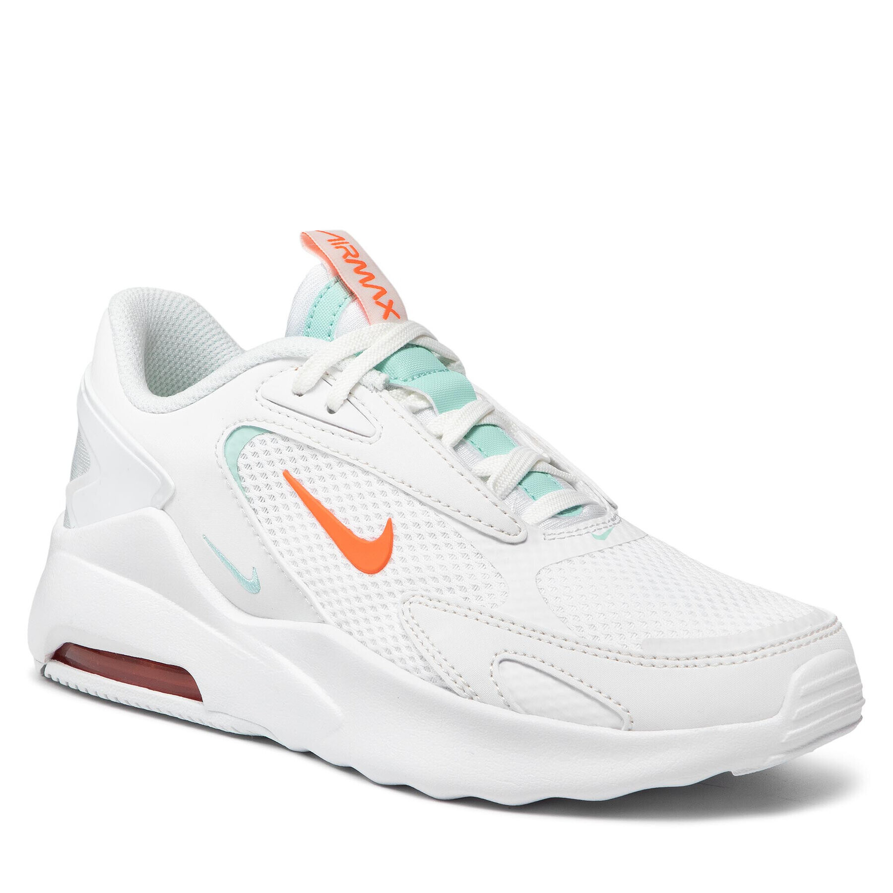 Nike Pantofi Air Max Bolt CU4152 104 Alb - Pled.ro