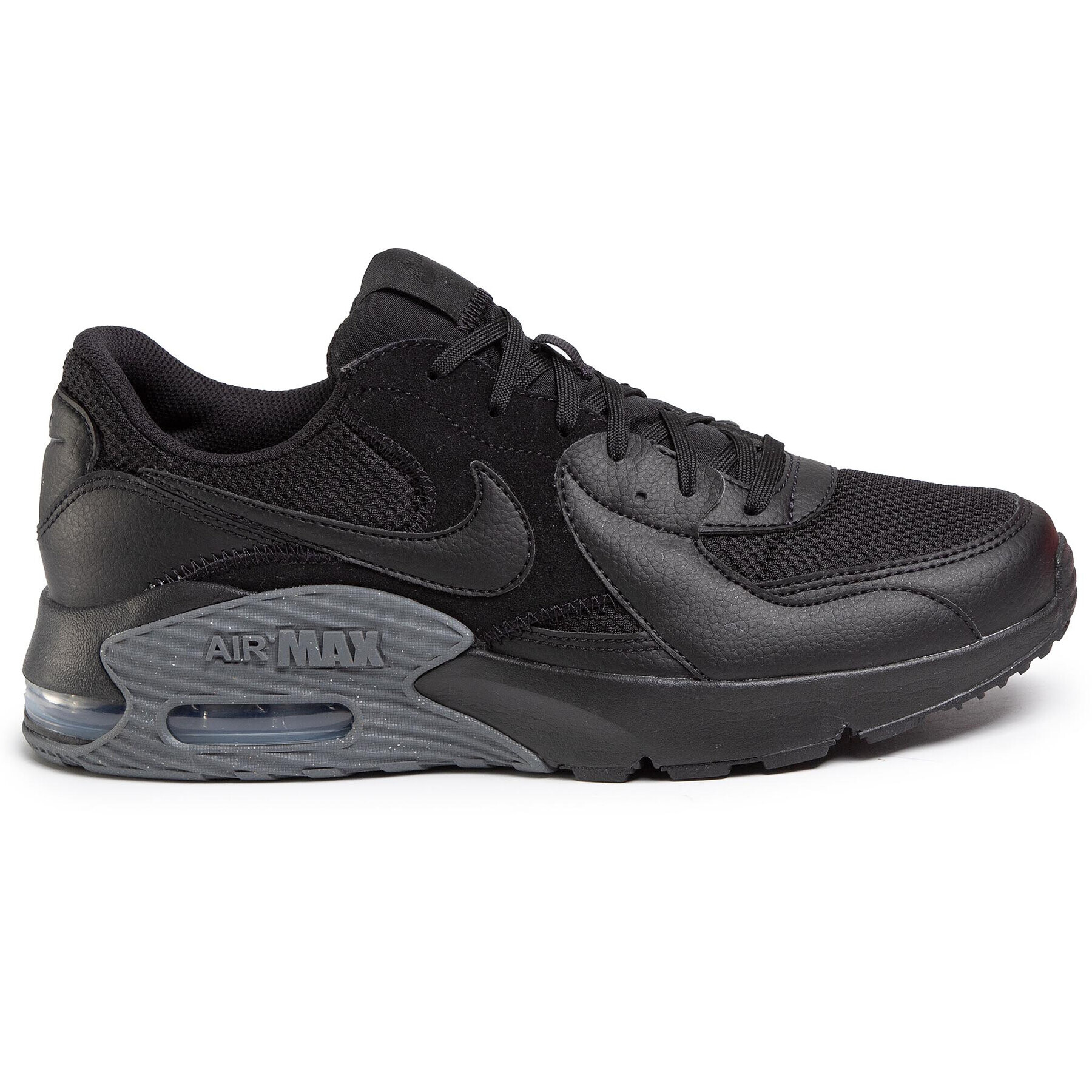 Nike Pantofi Air Max Excee CD4165 003 Negru - Pled.ro