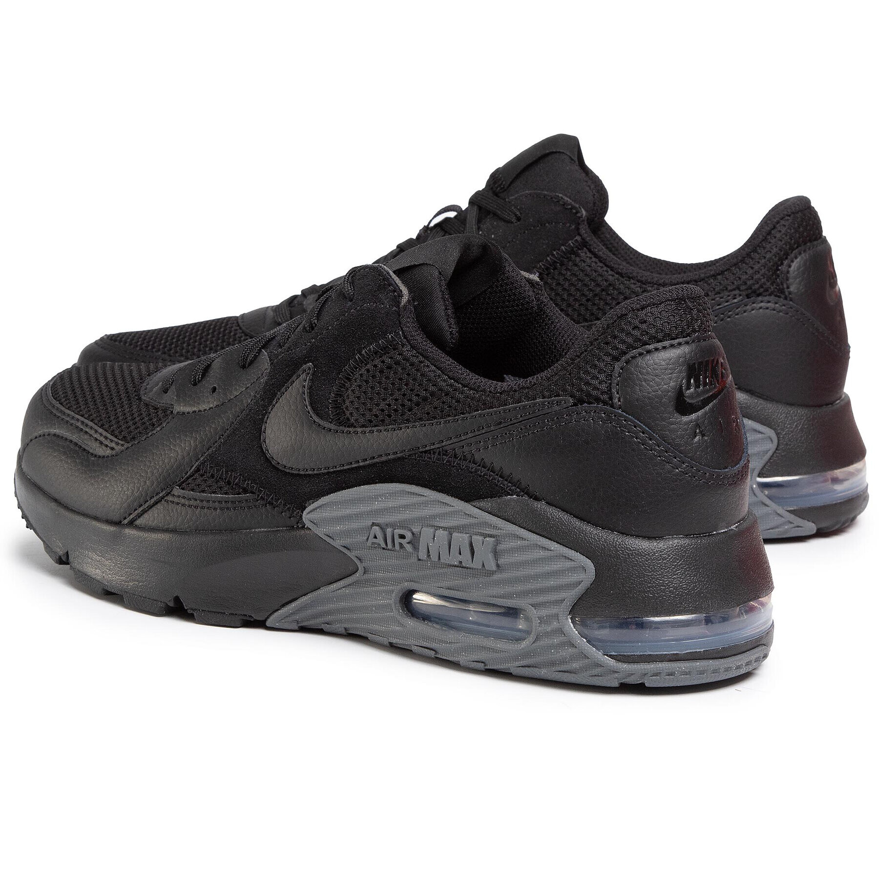 Nike Pantofi Air Max Excee CD4165 003 Negru - Pled.ro