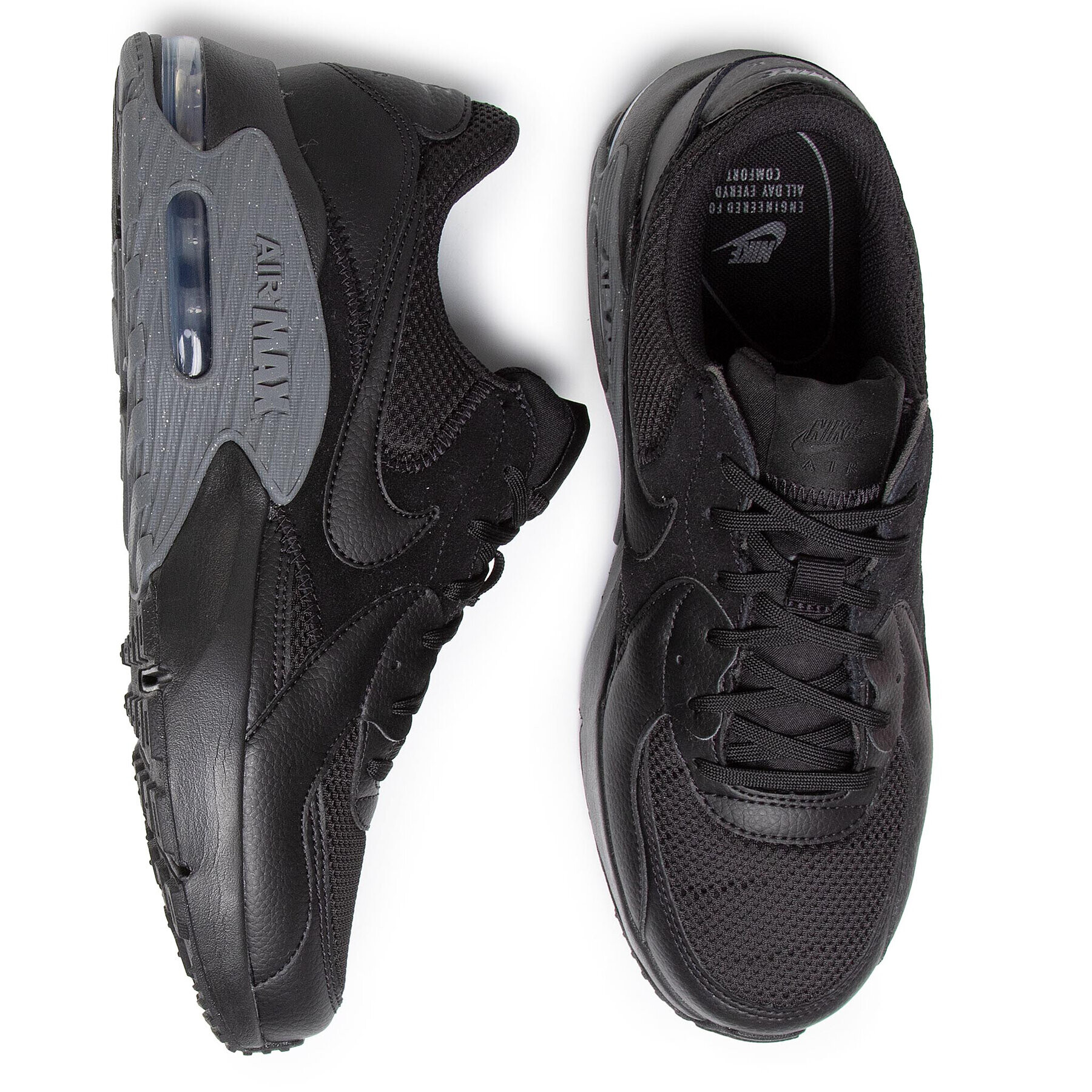 Nike Pantofi Air Max Excee CD4165 003 Negru - Pled.ro