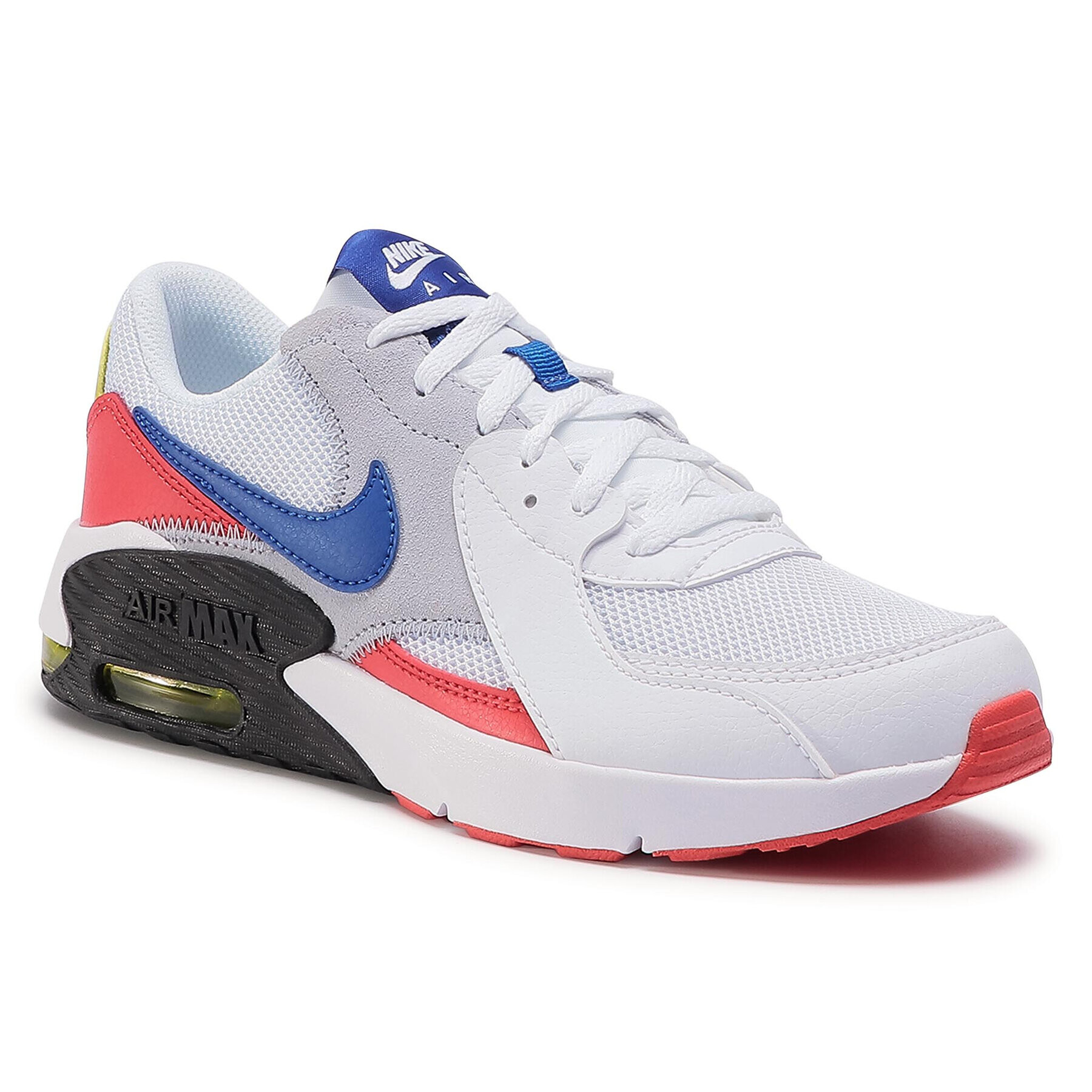 Nike Pantofi Air Max Excee (Gs) CD6894 101 Alb - Pled.ro