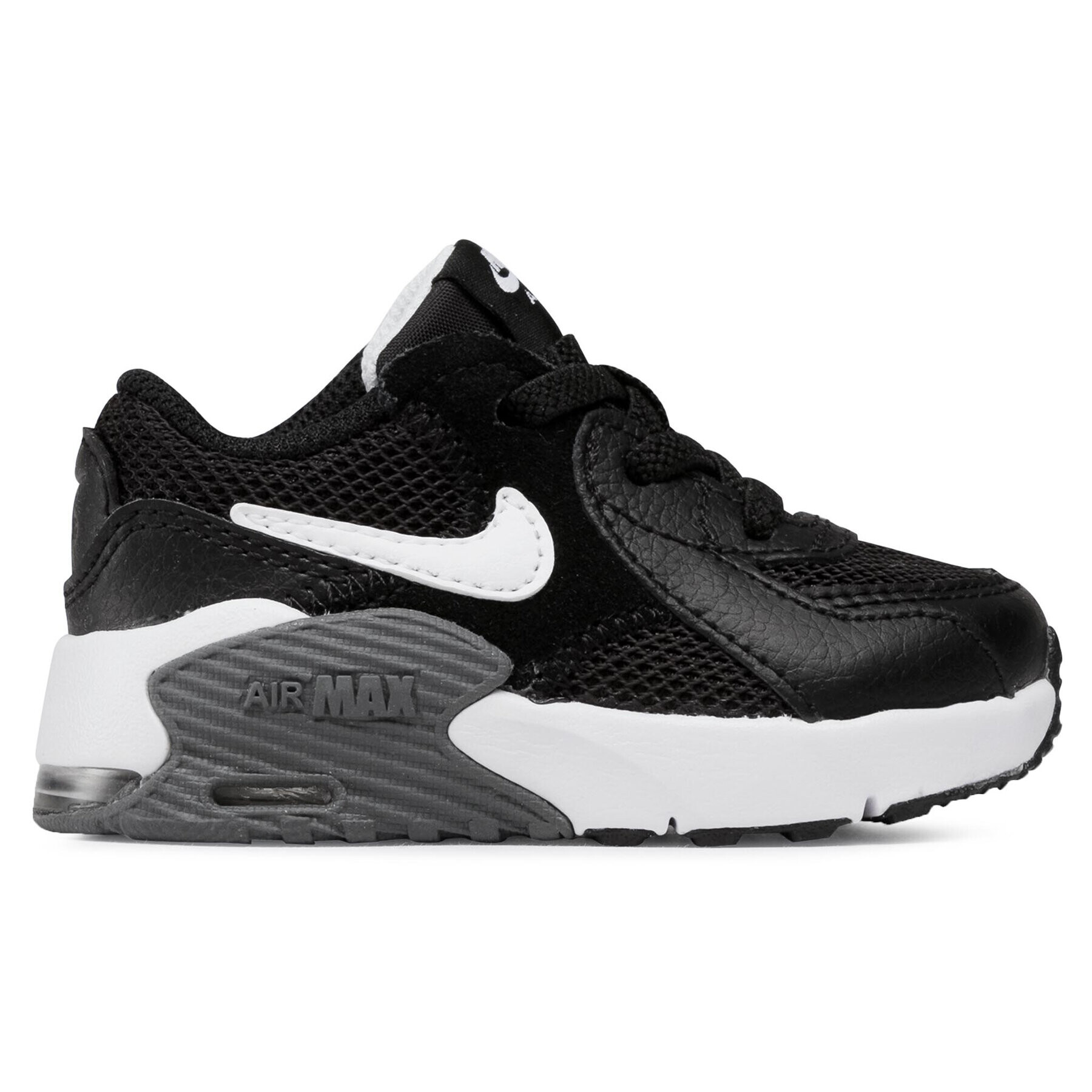 Nike Pantofi Air Max Excee (TD) CD6893-001 Negru - Pled.ro