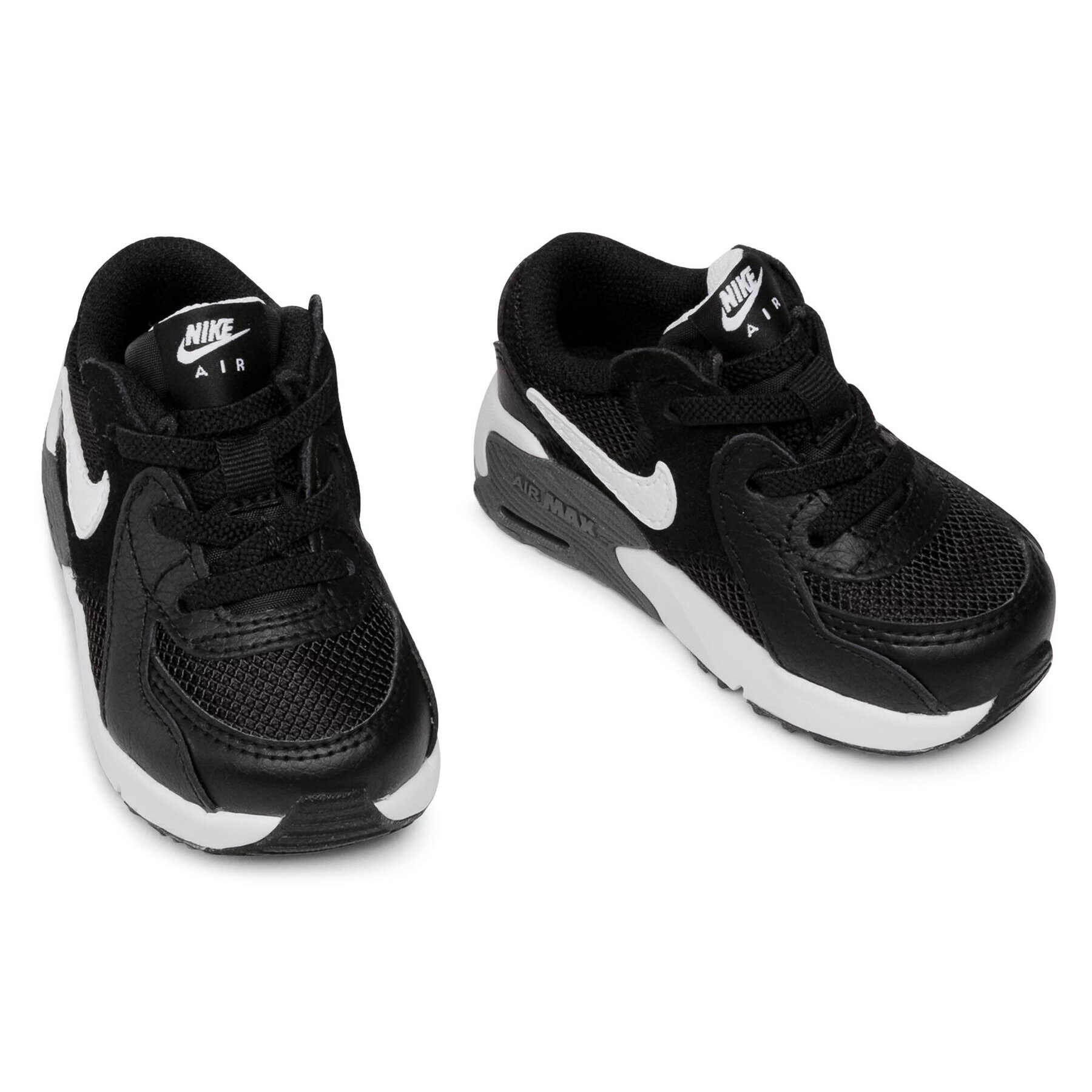 Nike Pantofi Air Max Excee (TD) CD6893-001 Negru - Pled.ro