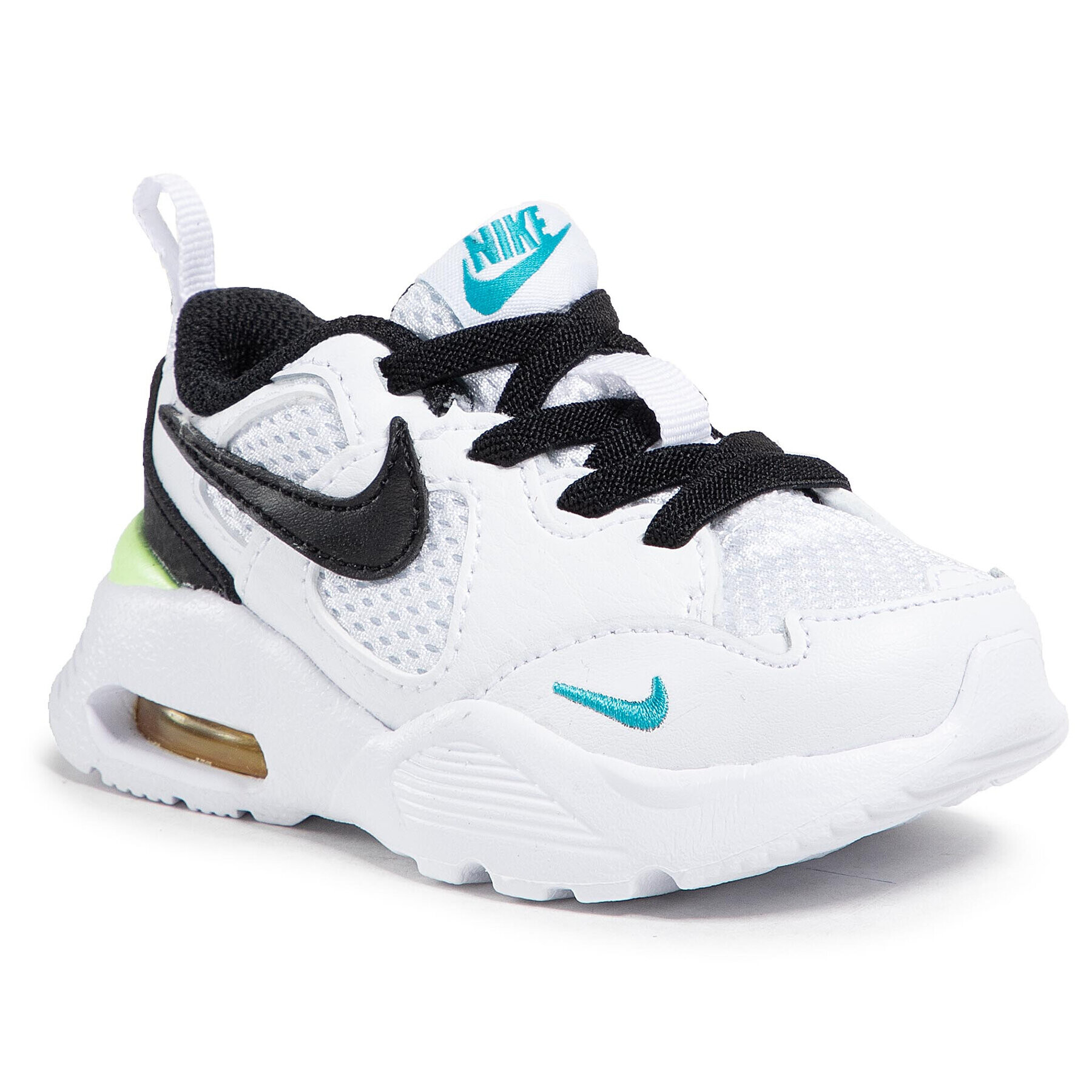 Nike Pantofi Air Max Fusion (TD) CJ3826 103 Alb - Pled.ro