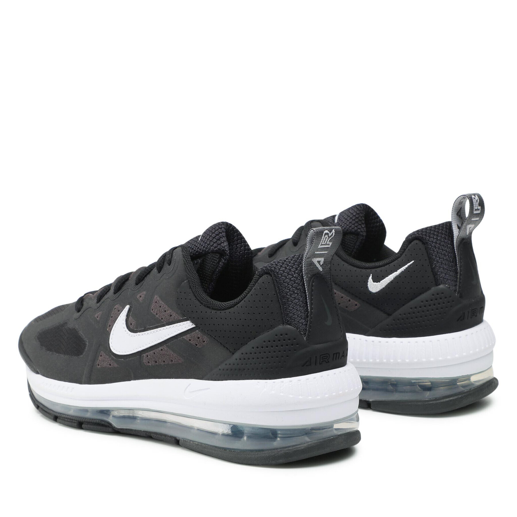 Nike Pantofi Air Max Genome CW1648 003 Negru - Pled.ro