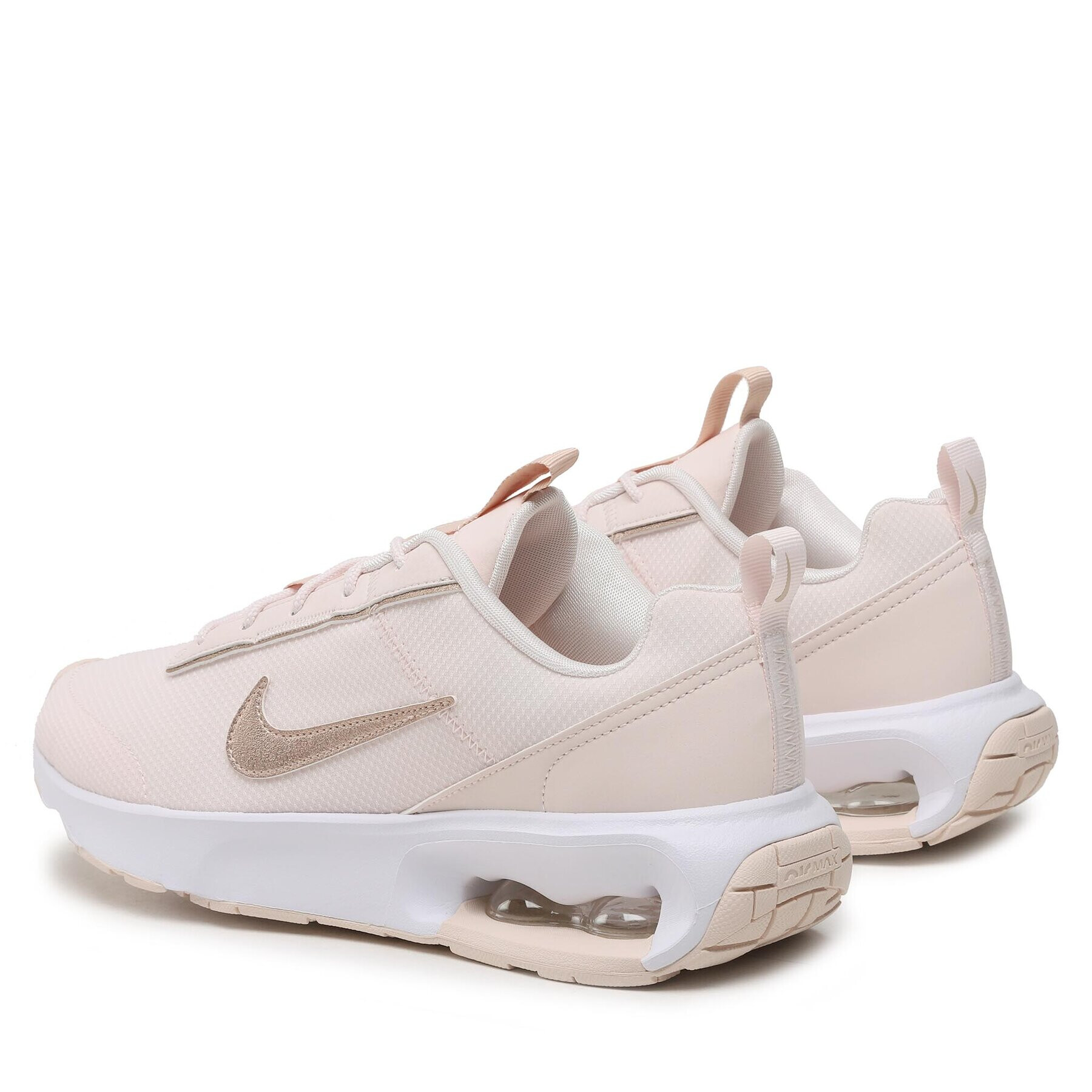 Nike Pantofi Air Max Intrlk Lite DZ7288 600 Roz - Pled.ro