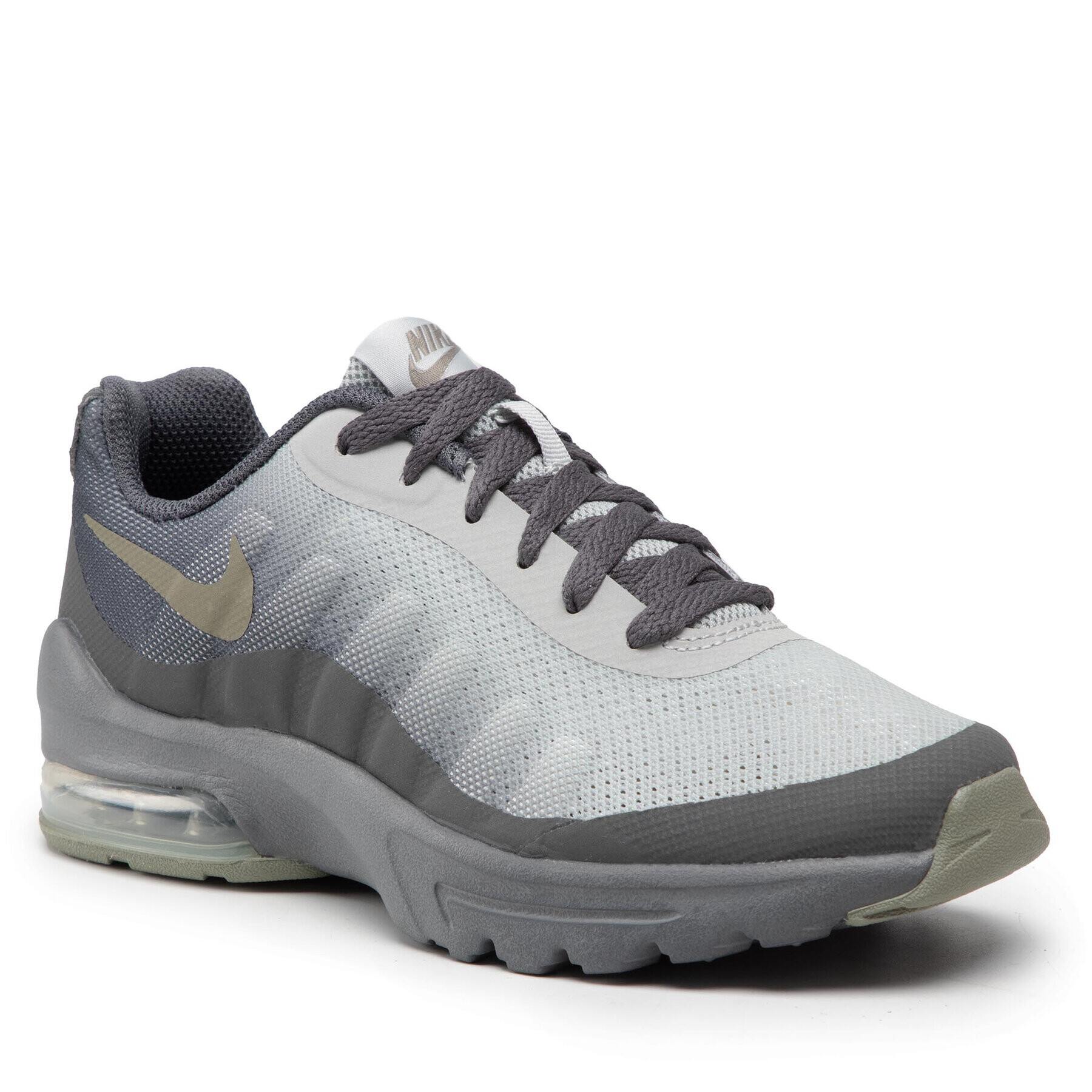 Nike Pantofi Air Max Invigor (Gs) DH4113 001 Gri - Pled.ro